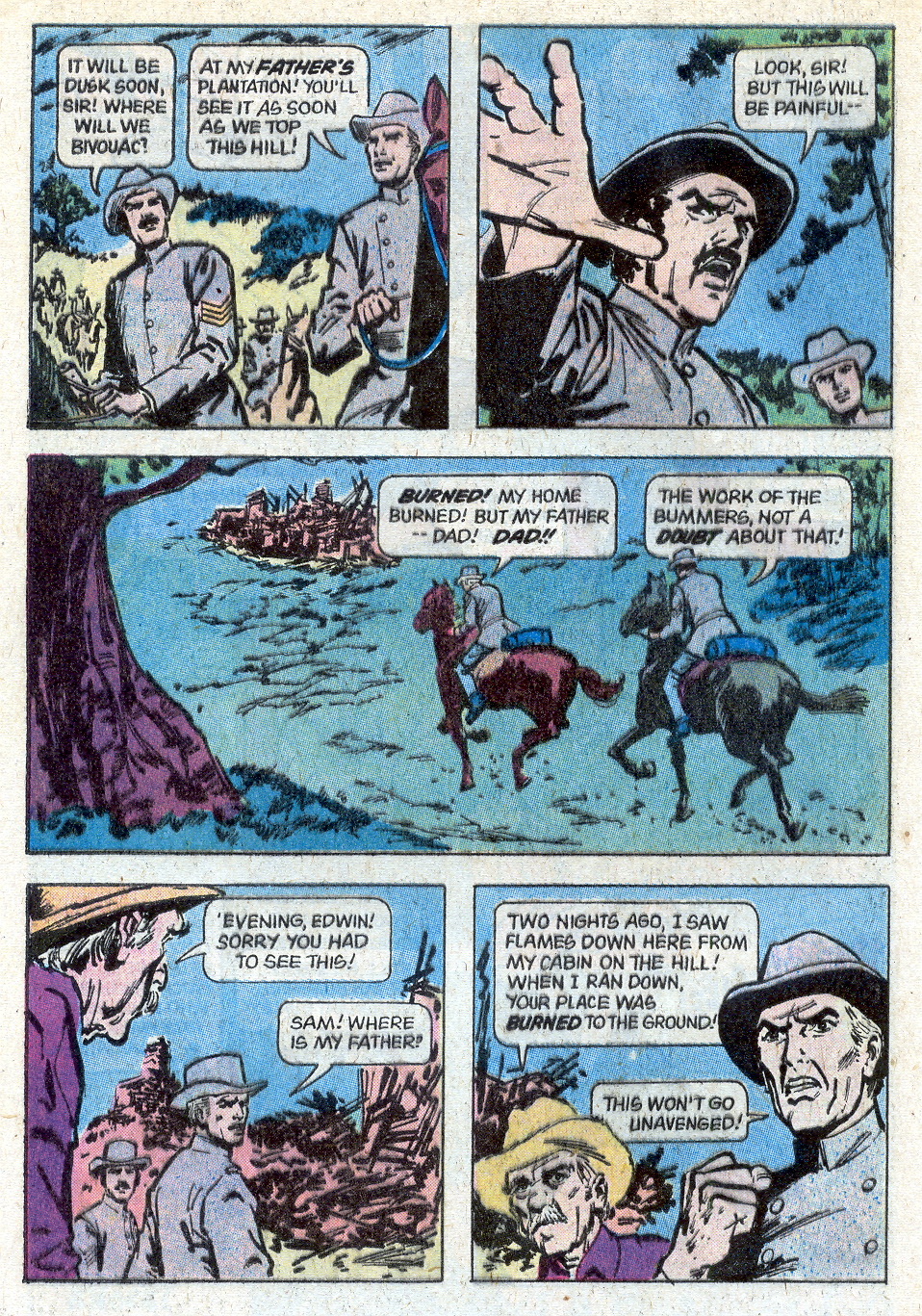 Read online Ripley's Believe it or Not! (1965) comic -  Issue #86 - 28