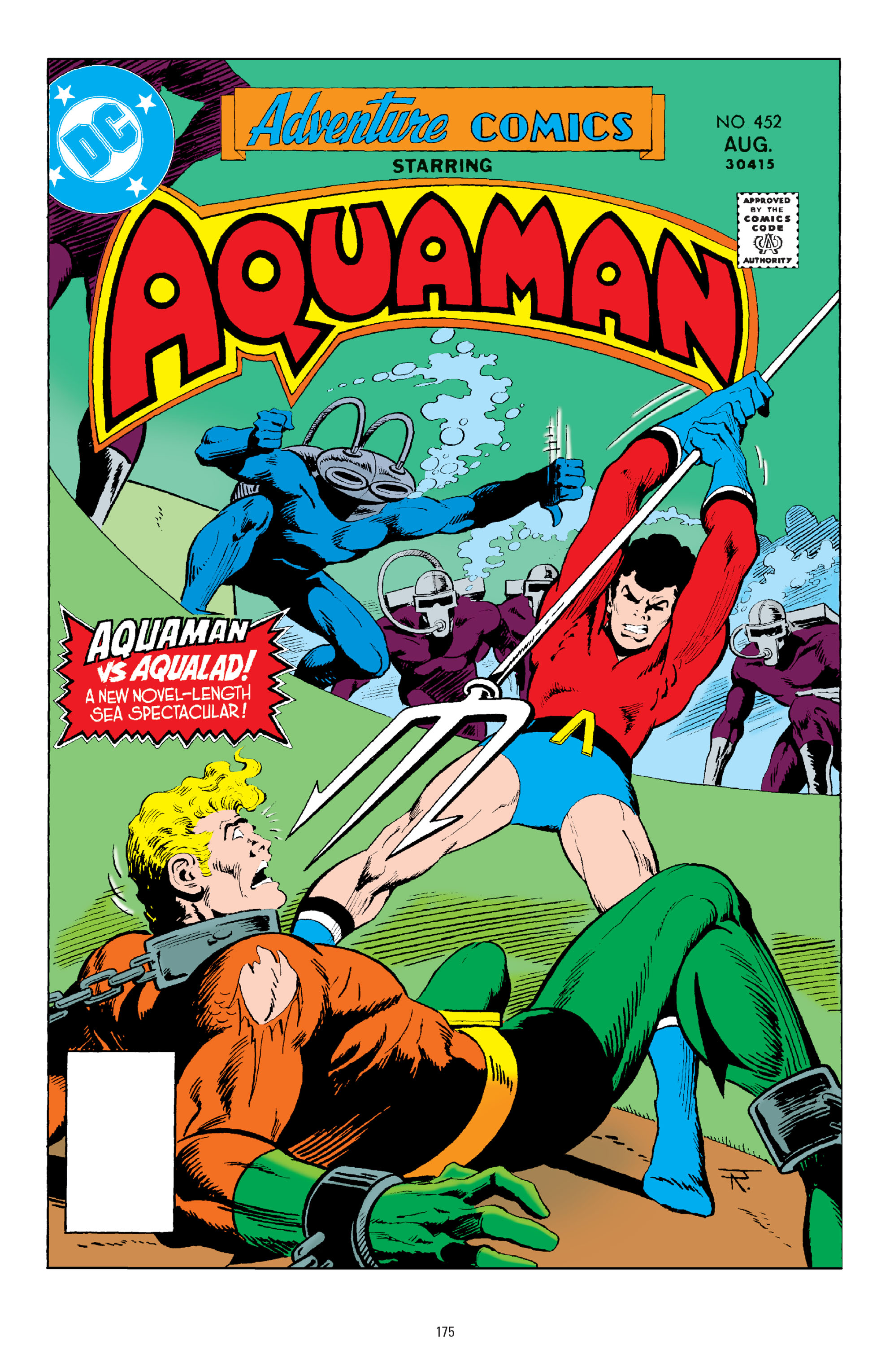 Read online Aquaman: The Death of a Prince Deluxe Edition comic -  Issue # TPB (Part 2) - 75