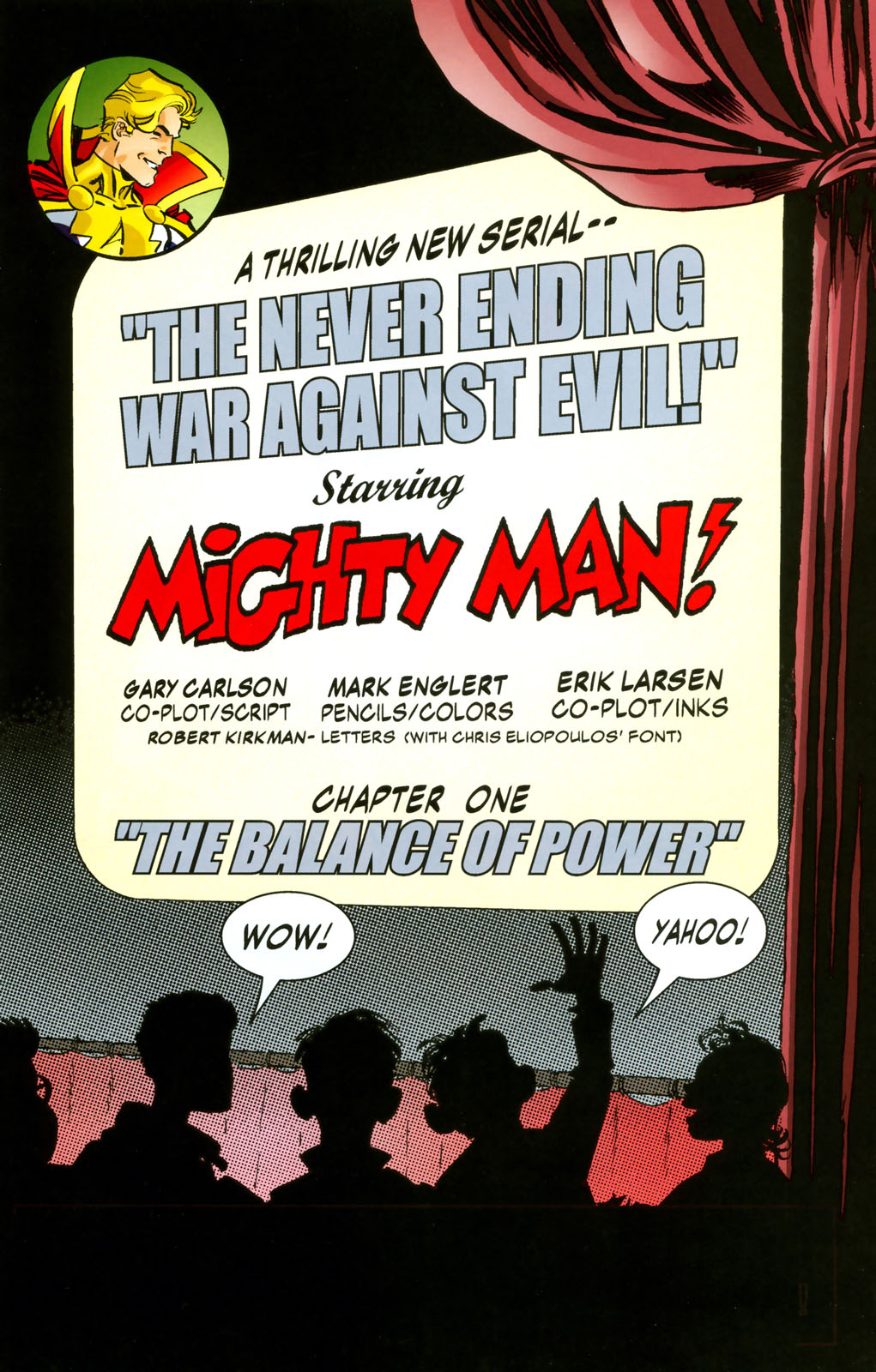 Mighty Man (2004) Full #1 - English 3