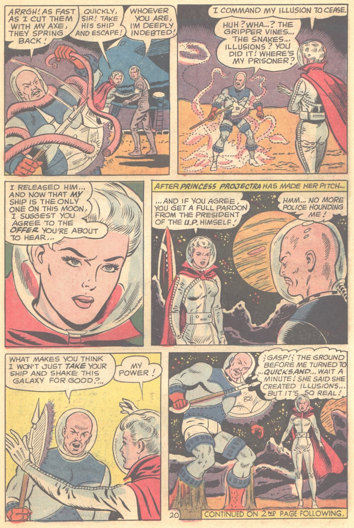 Read online DC Special Blue Ribbon Digest comic -  Issue #1 - 74