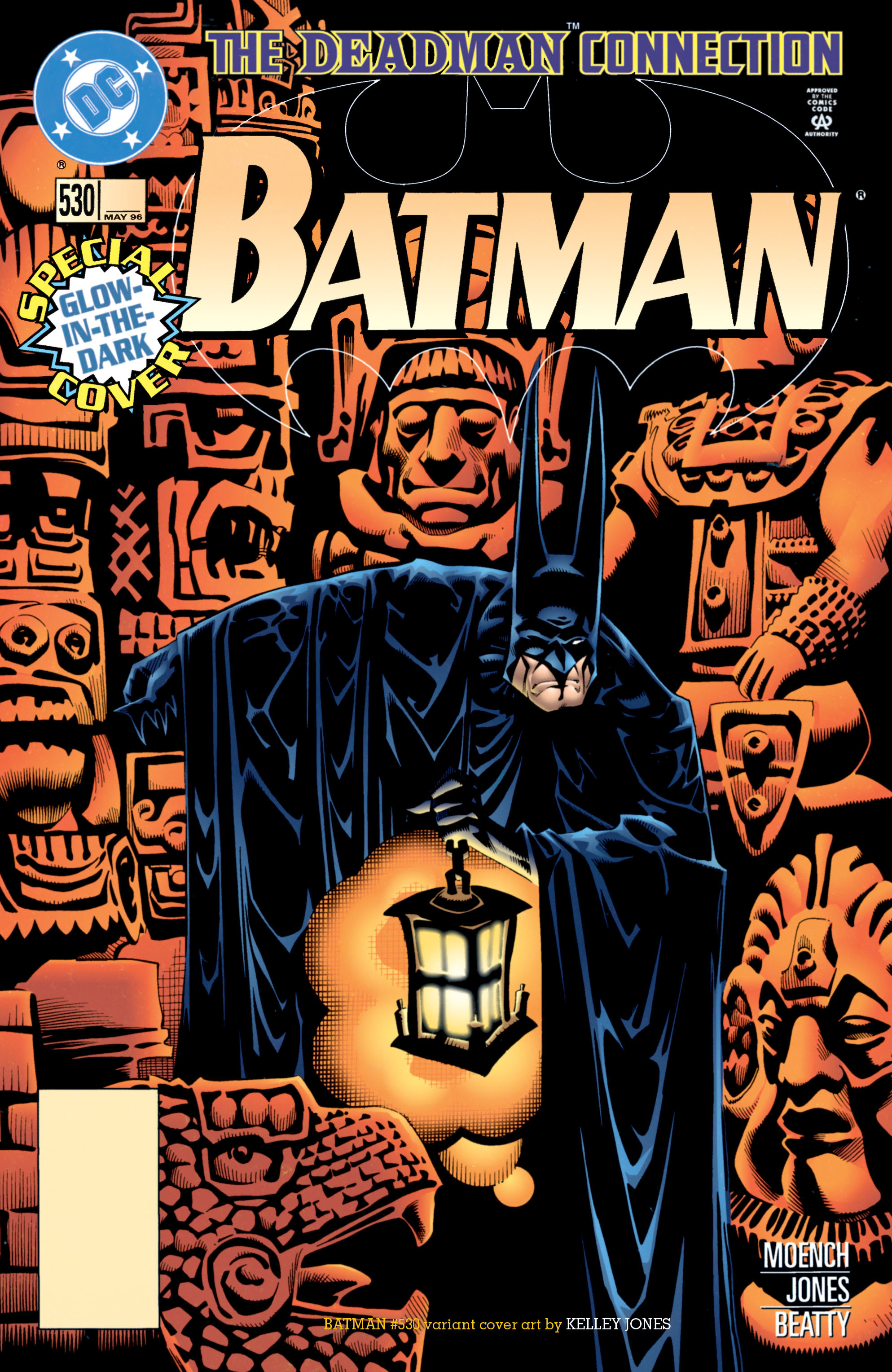 Read online Batman: Contagion comic -  Issue # _2016 TPB (Part 5) - 96