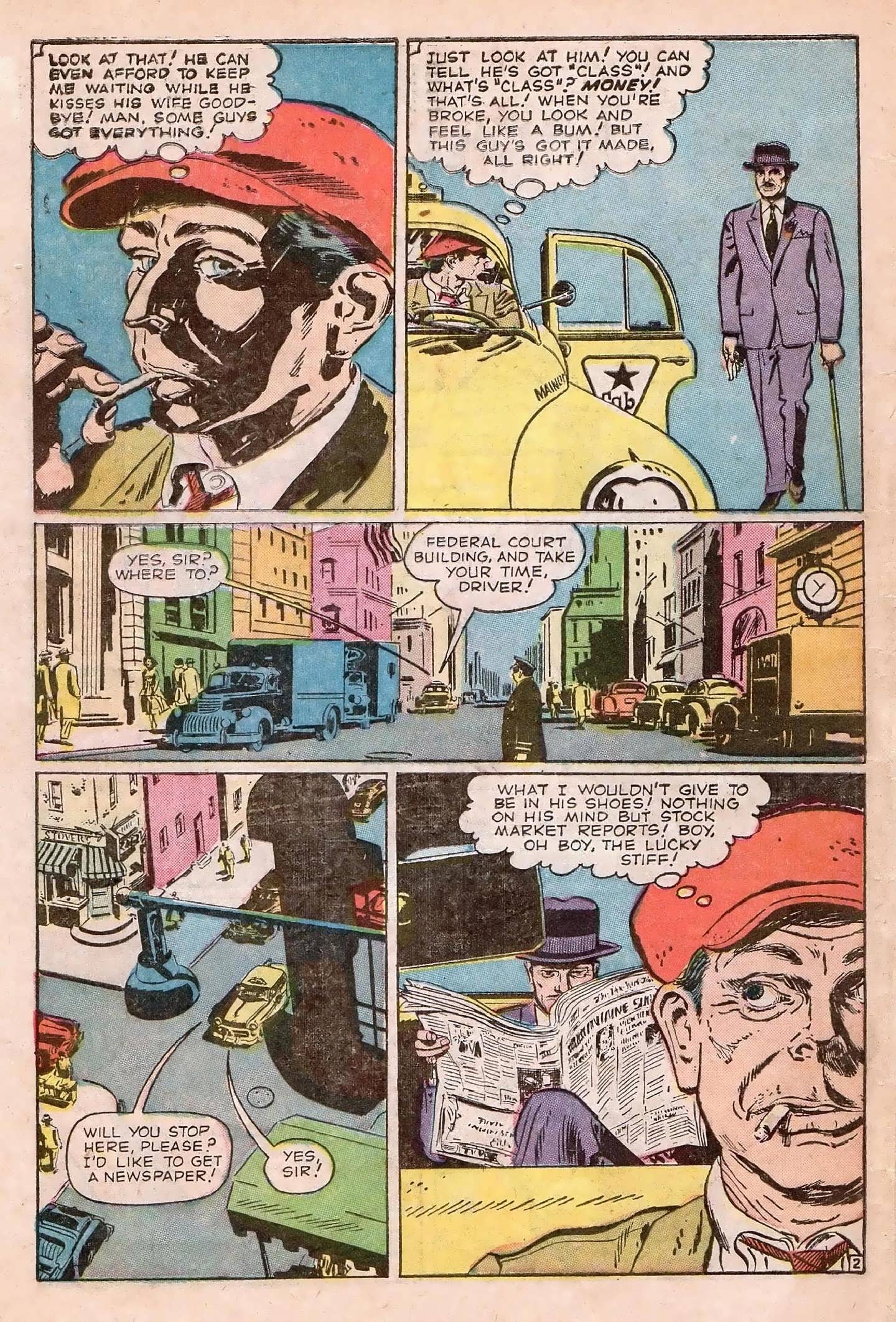 Read online Tales of Justice comic -  Issue #62 - 30