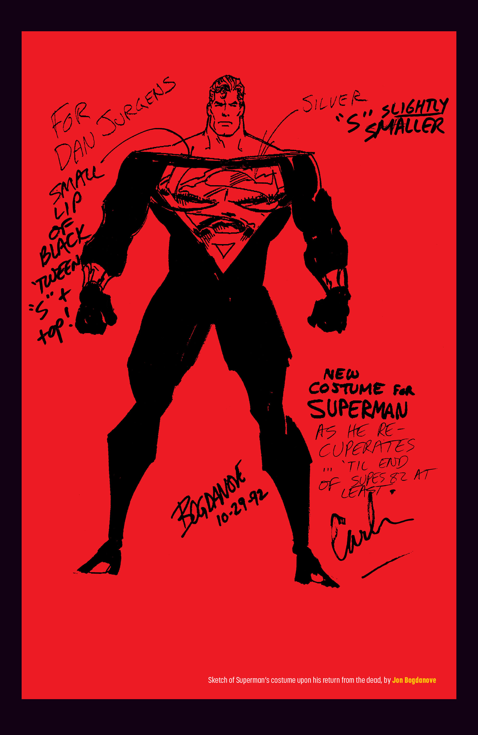 Read online Superman: The Return of Superman comic -  Issue # TPB 2 - 214