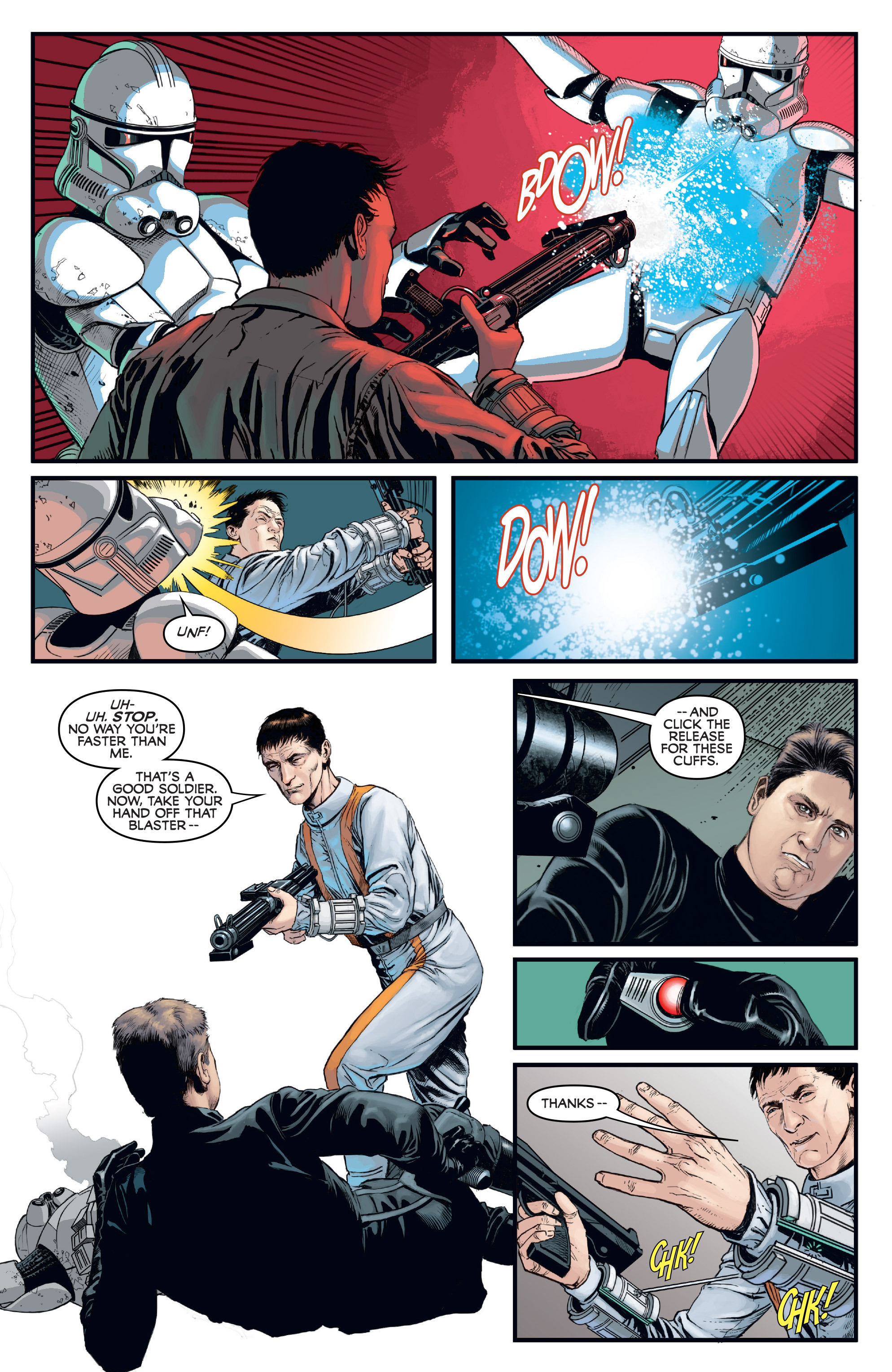 Read online Star Wars Omnibus: Dark Times comic -  Issue # TPB 2 (Part 4) - 63
