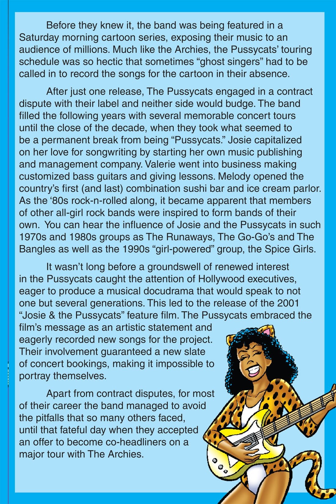 Read online Archie & Friends All-Stars comic -  Issue # TPB 8 - 101