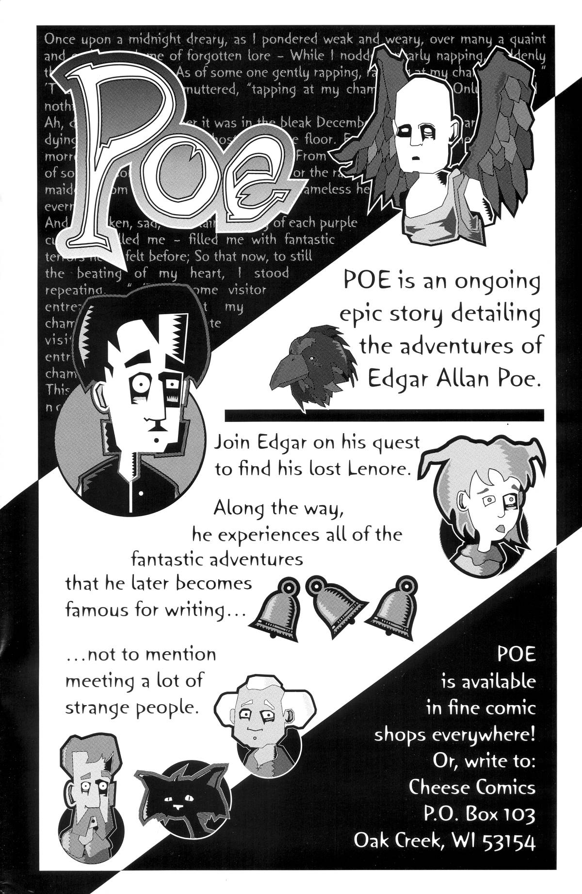 Read online Cerebus comic -  Issue #219 - 35