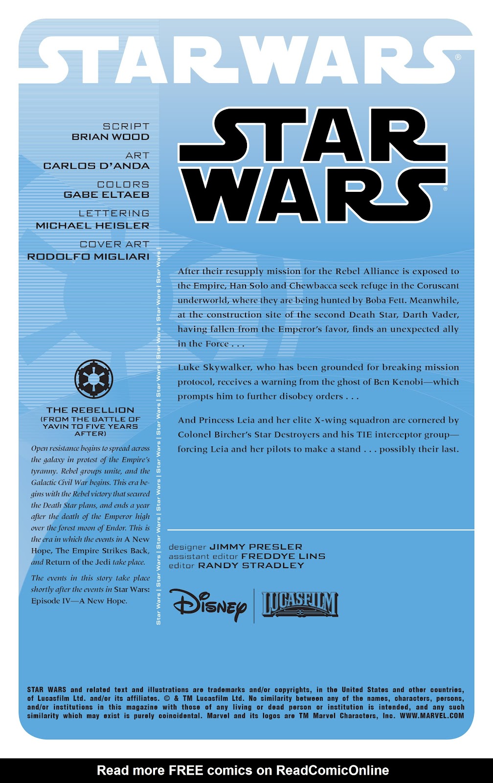 Star Wars Legends Epic Collection: The Rebellion issue 2 - Page 68