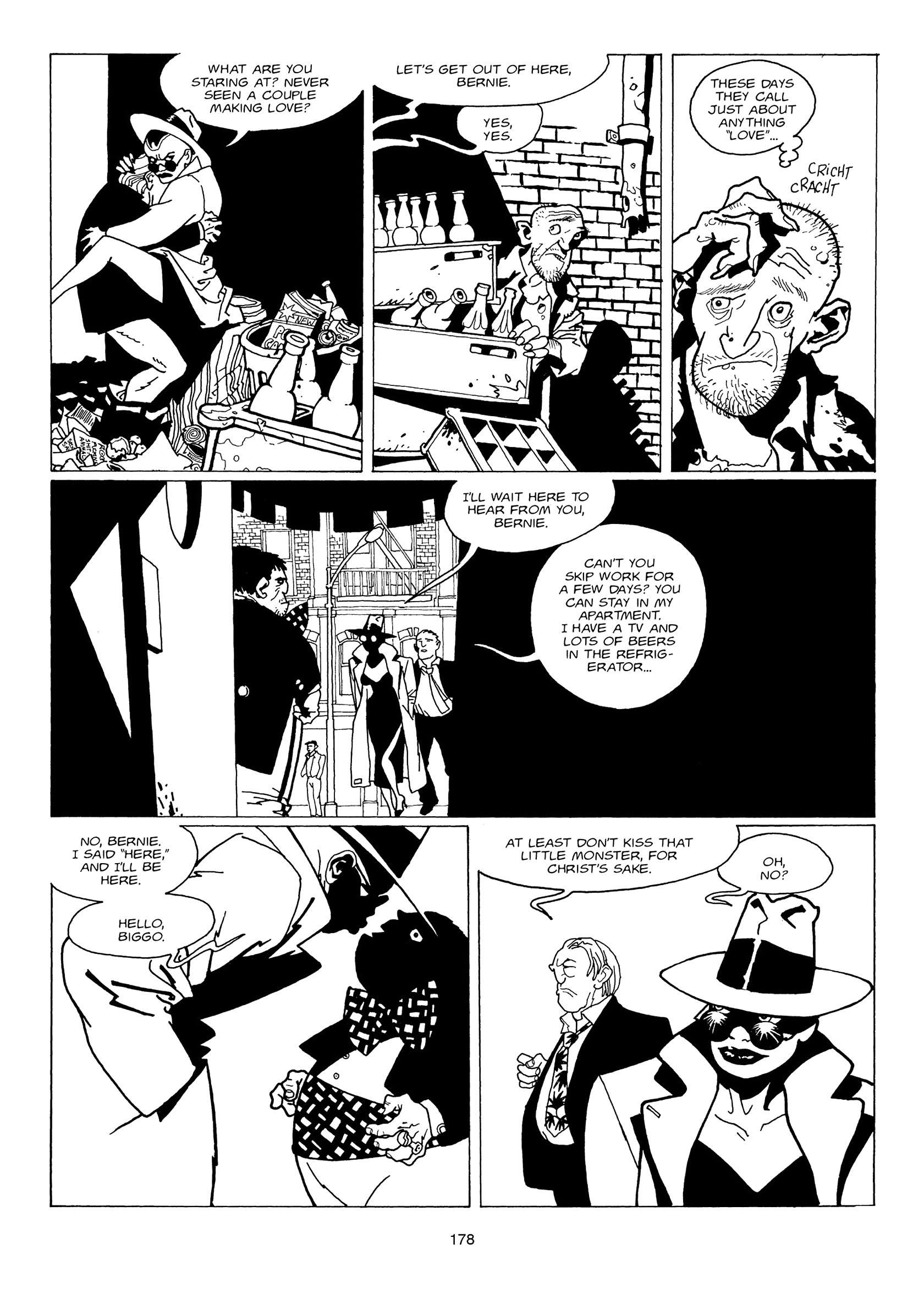 Read online Vampire Boy comic -  Issue # TPB (Part 2) - 81