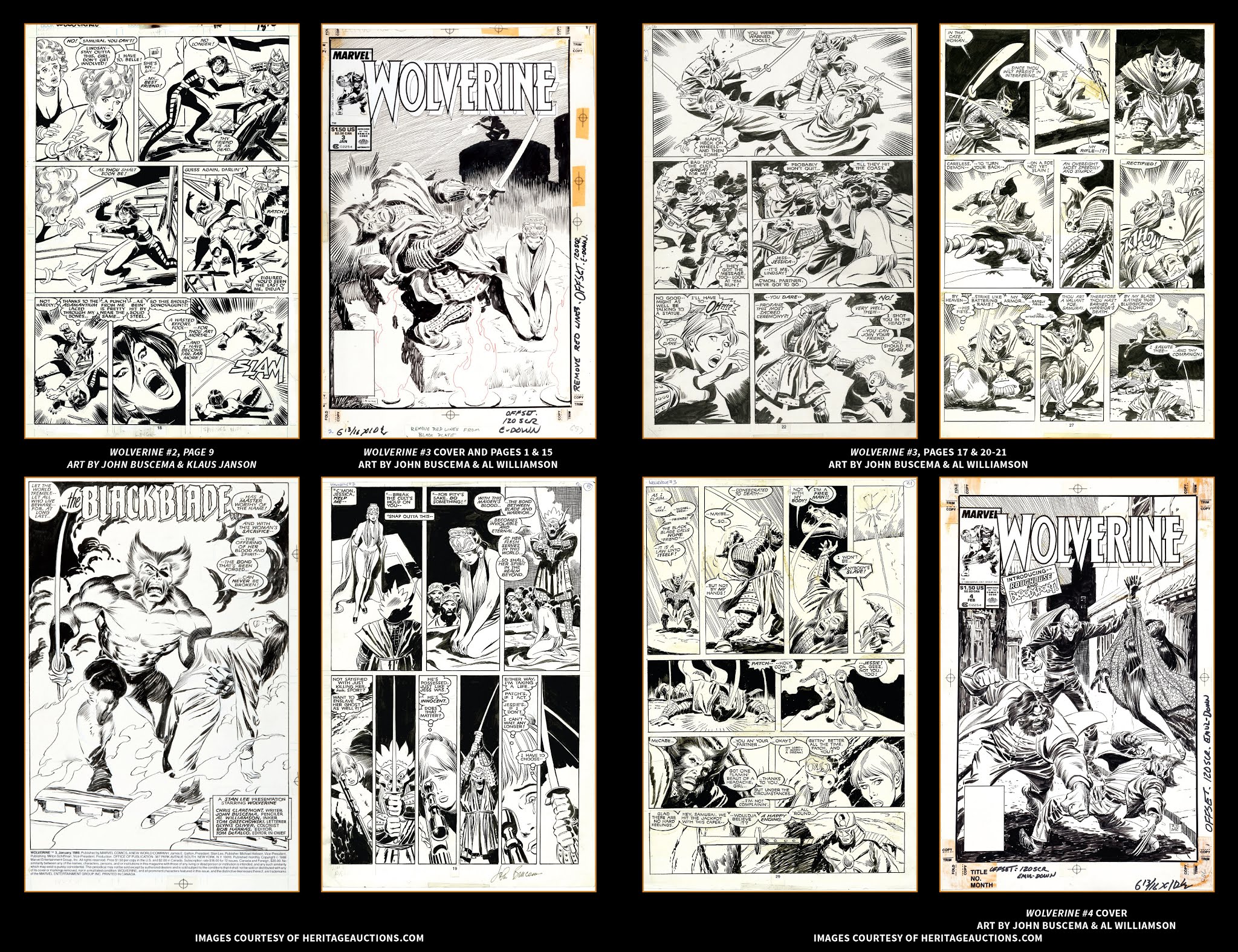 Read online Wolverine Epic Collection: Blood Debt comic -  Issue #Wolverine Epic Collection TPB 1 (Part 5) - 111