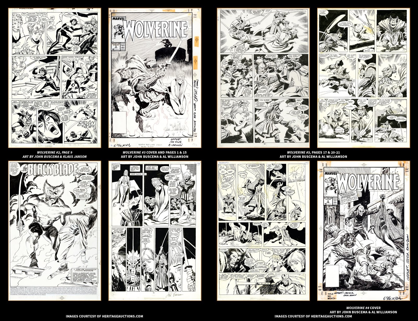 Wolverine Epic Collection issue TPB 1 (Part 5) - Page 111