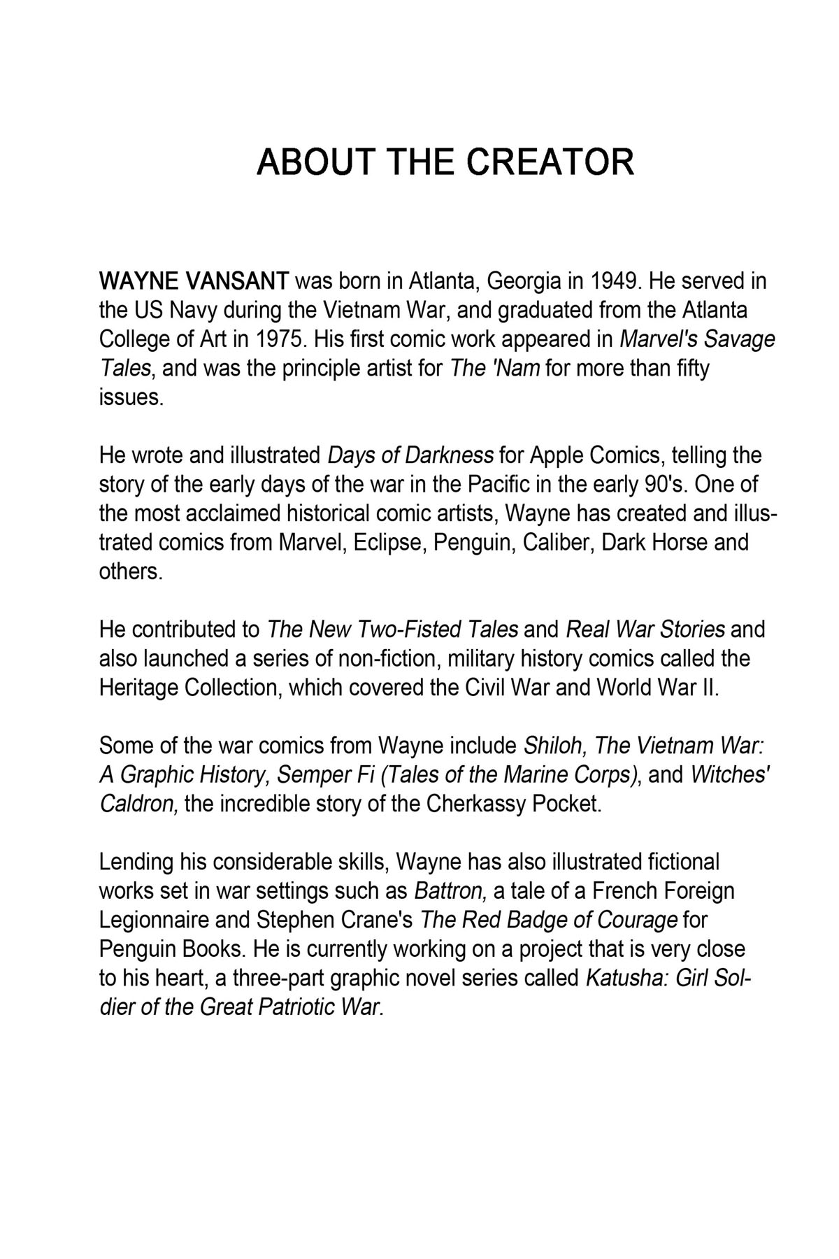 Read online Battron comic -  Issue # TPB - 92