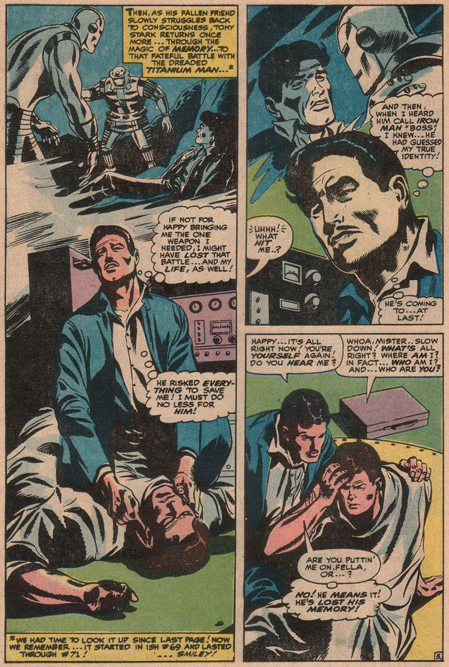 Read online Marvel Super-Heroes comic -  Issue #29 - 58