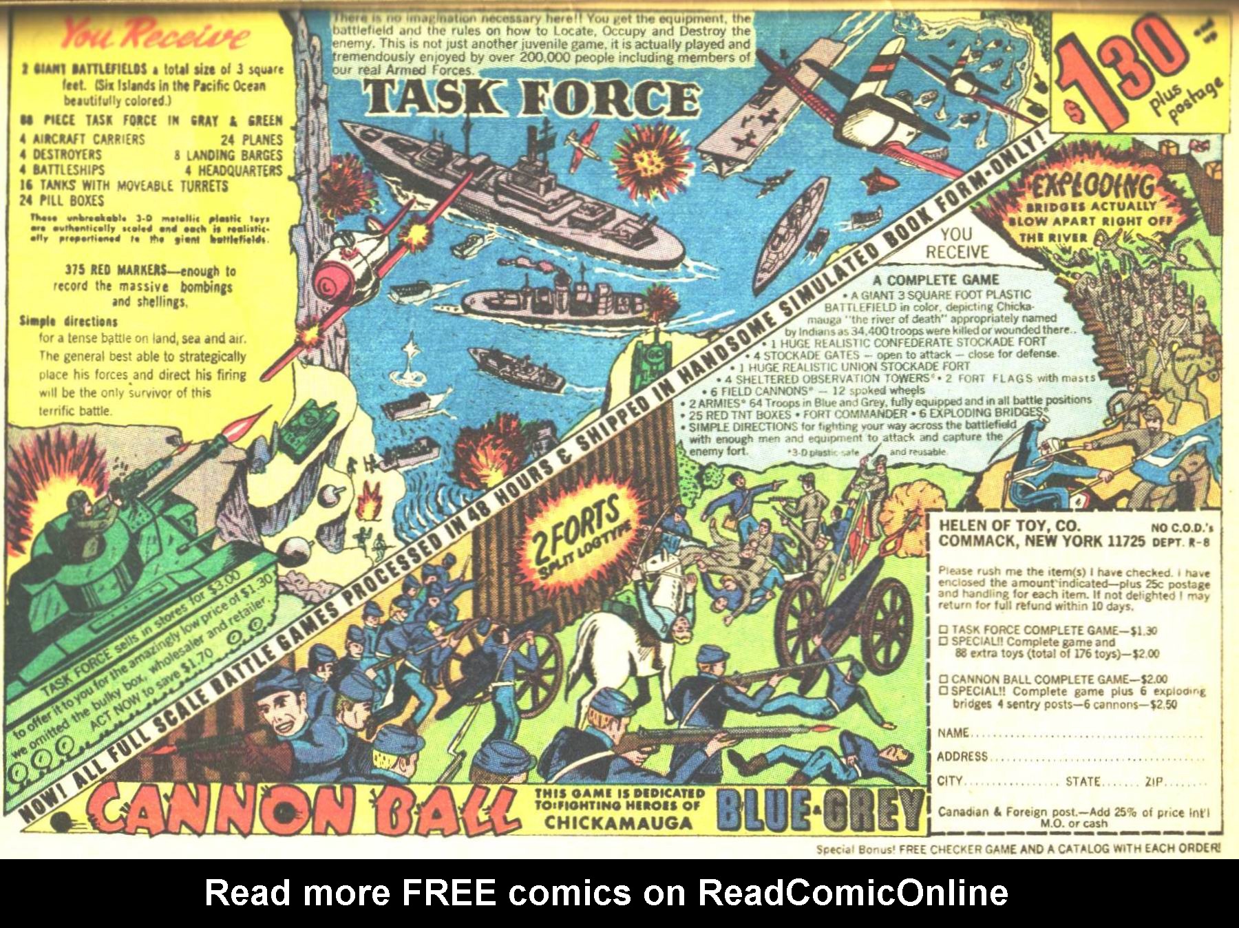 Read online Adventure Comics (1938) comic -  Issue #385 - 33