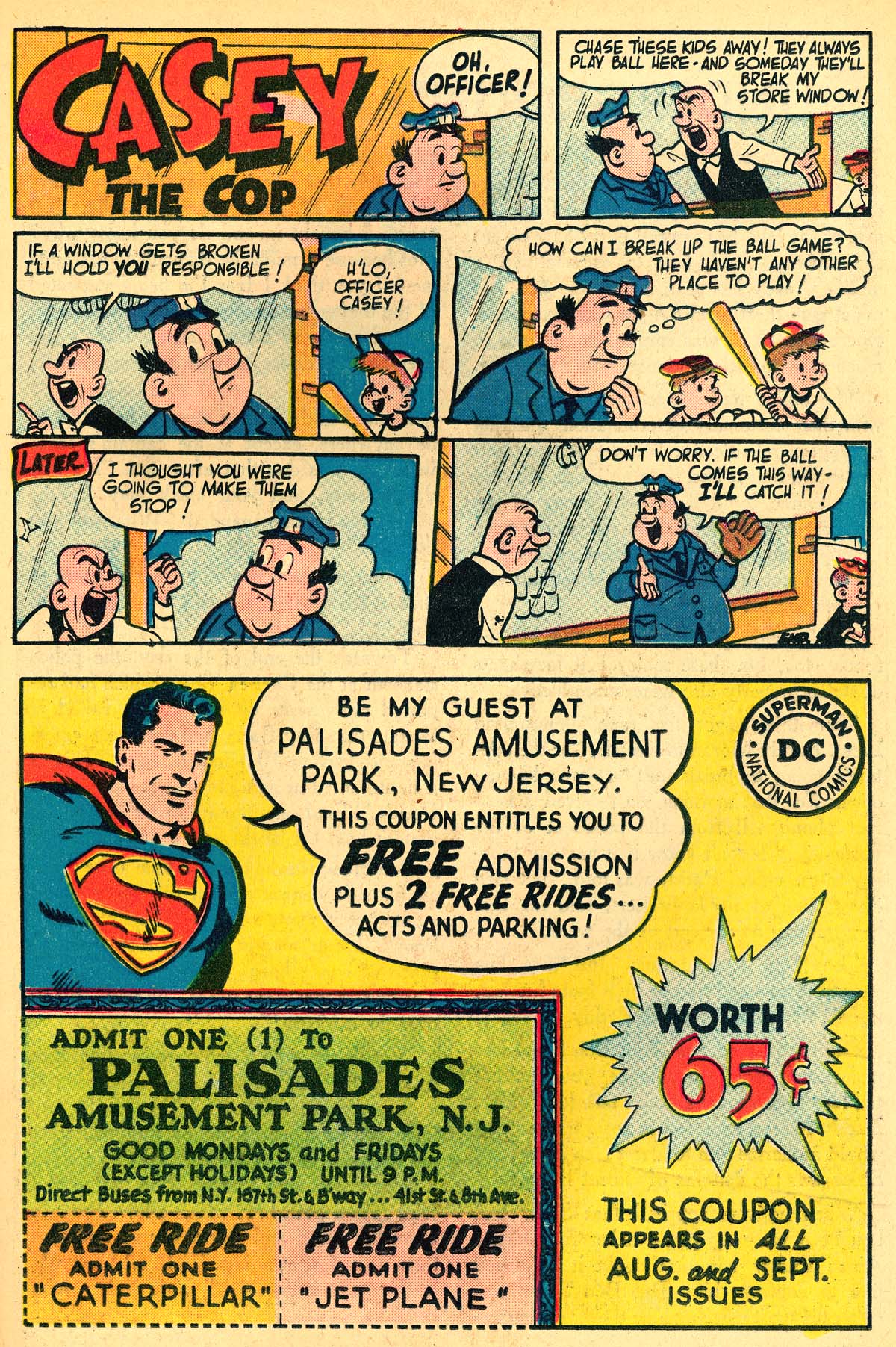 Read online Batman (1940) comic -  Issue #117 - 21