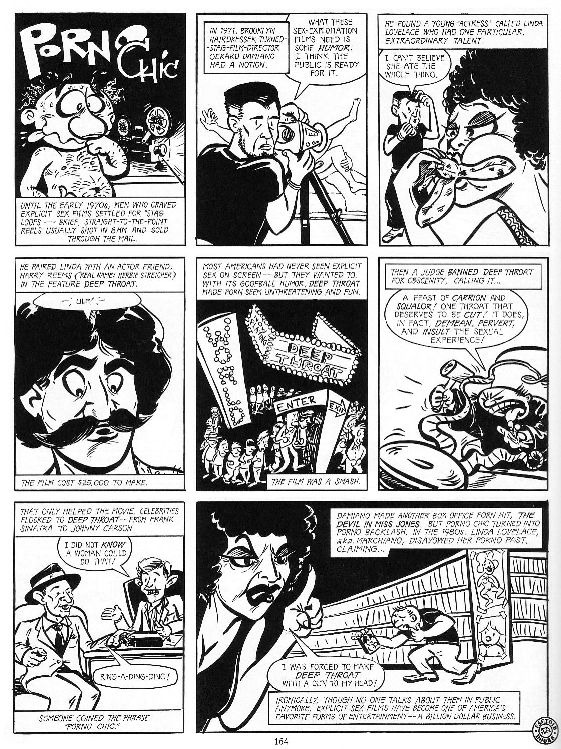 Read online The Big Book of... comic -  Issue # TPB Bad - 164