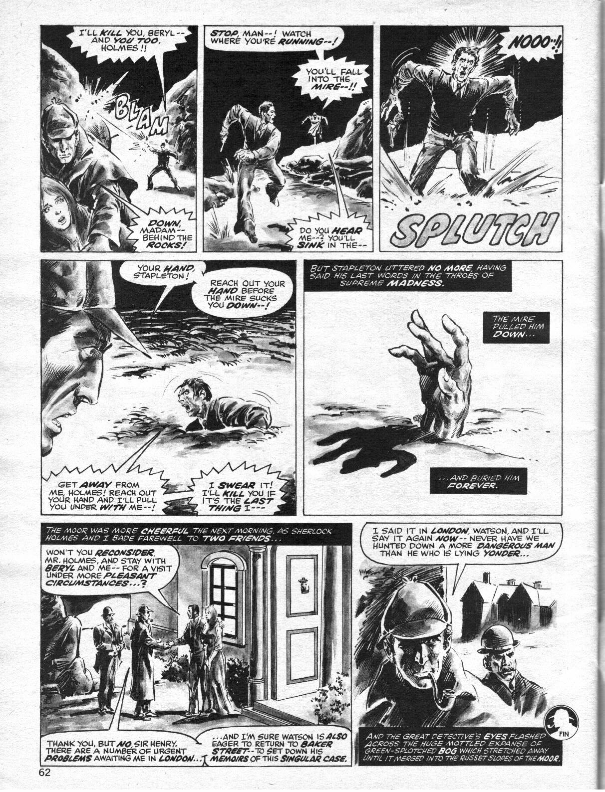 Read online Marvel Preview comic -  Issue #6 - 62