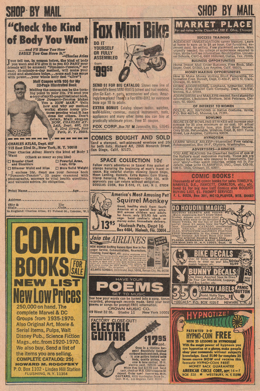 Read online Sgt. Fury comic -  Issue #79 - 26