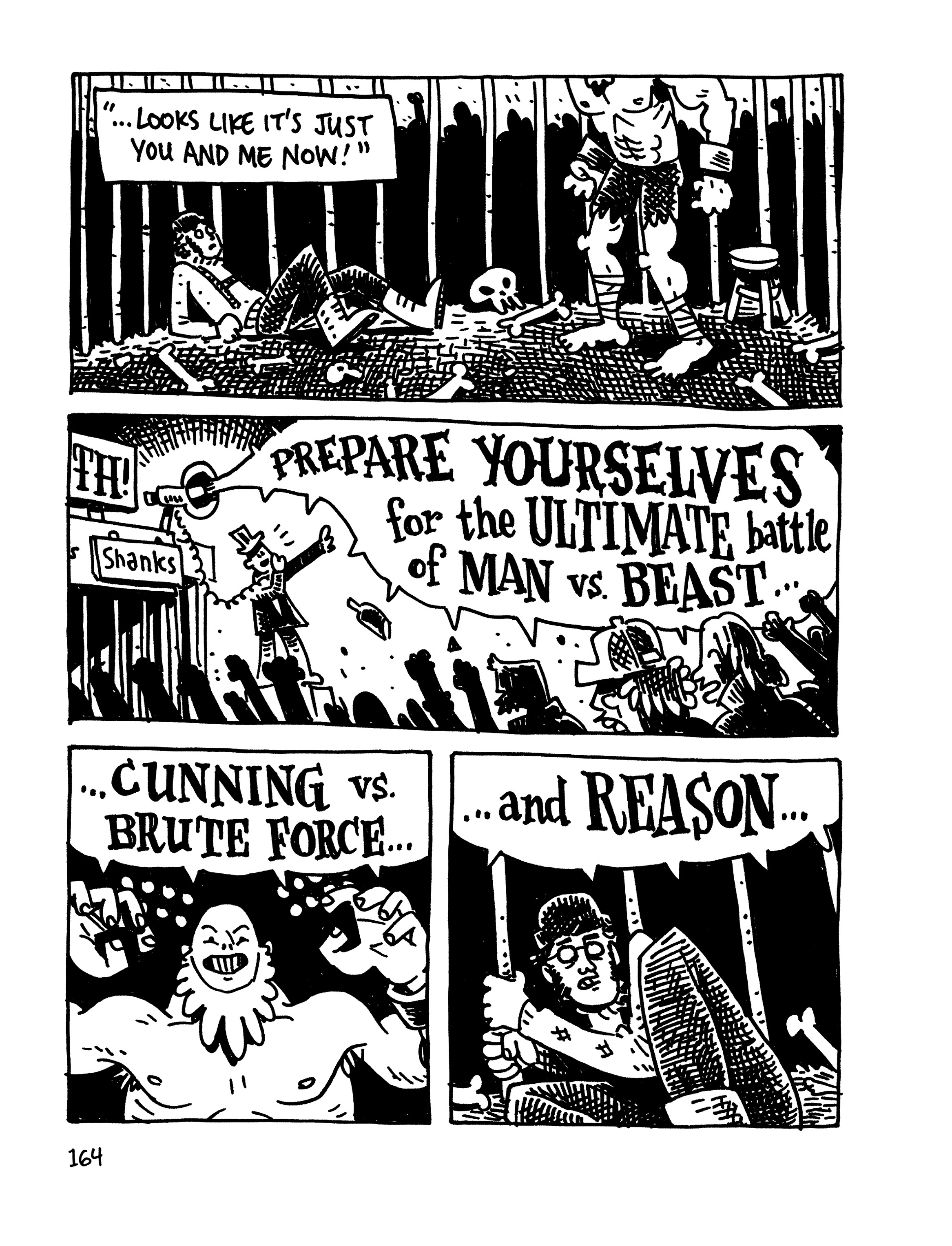 Read online Far Arden comic -  Issue # TPB (Part 2) - 58