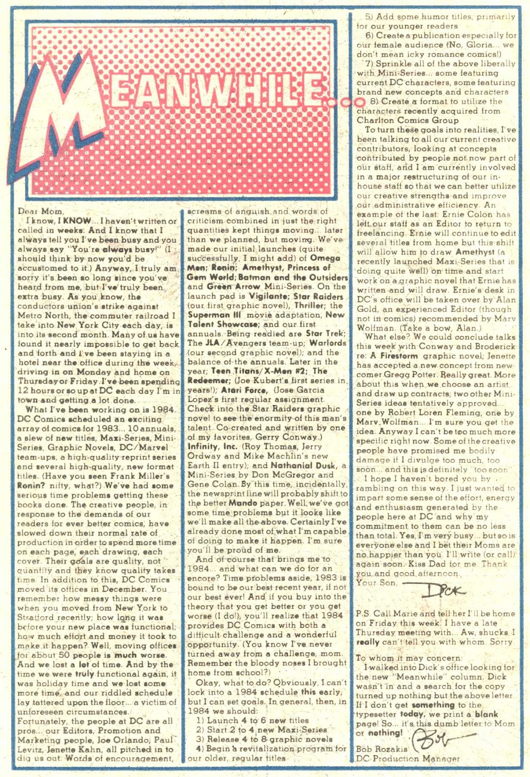 Action Comics (1938) issue 547 - Page 30