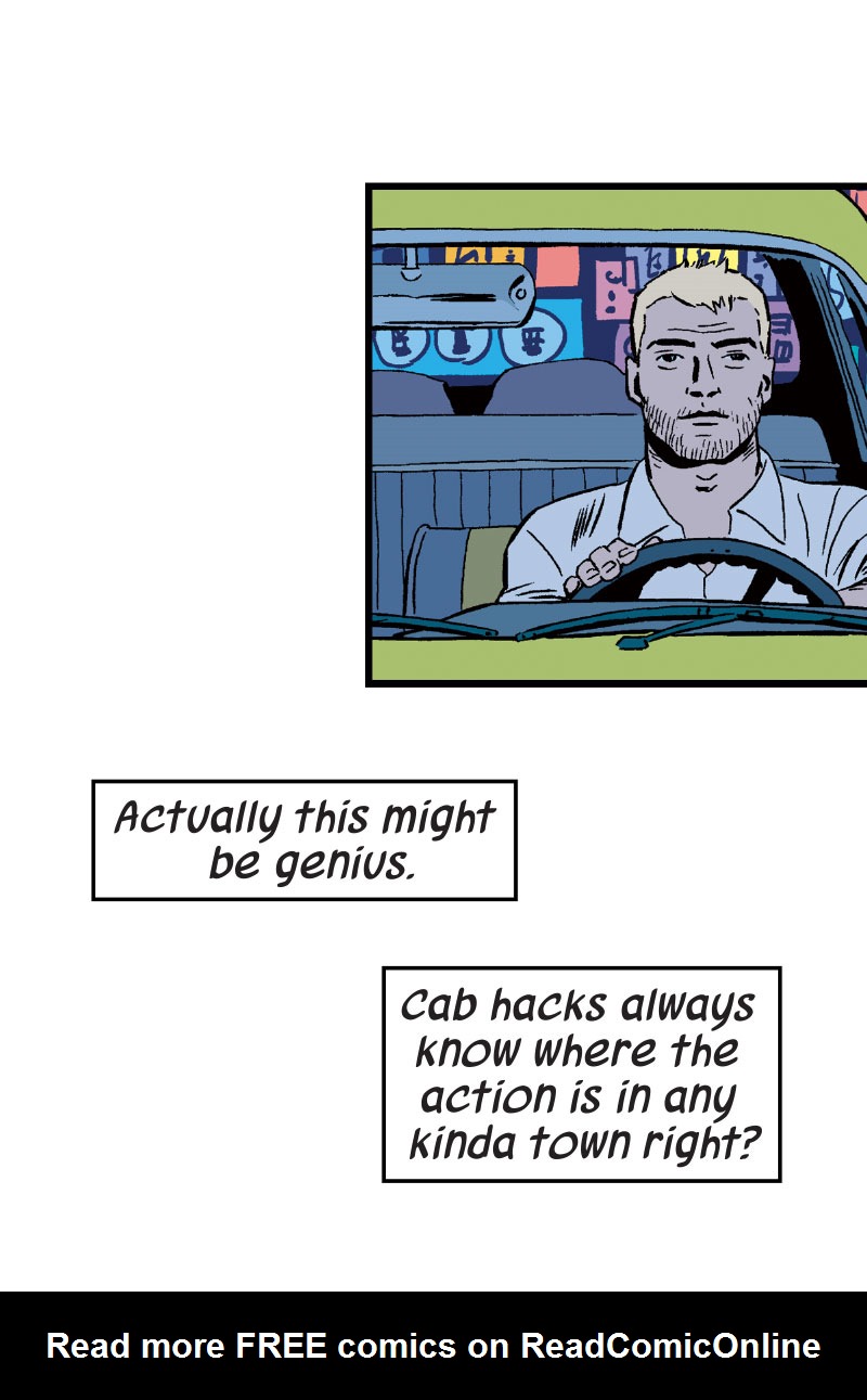 Read online Hawkeye: My Life as a Weapon Infinity Comic comic -  Issue # TPB 4 (Part 1) - 70