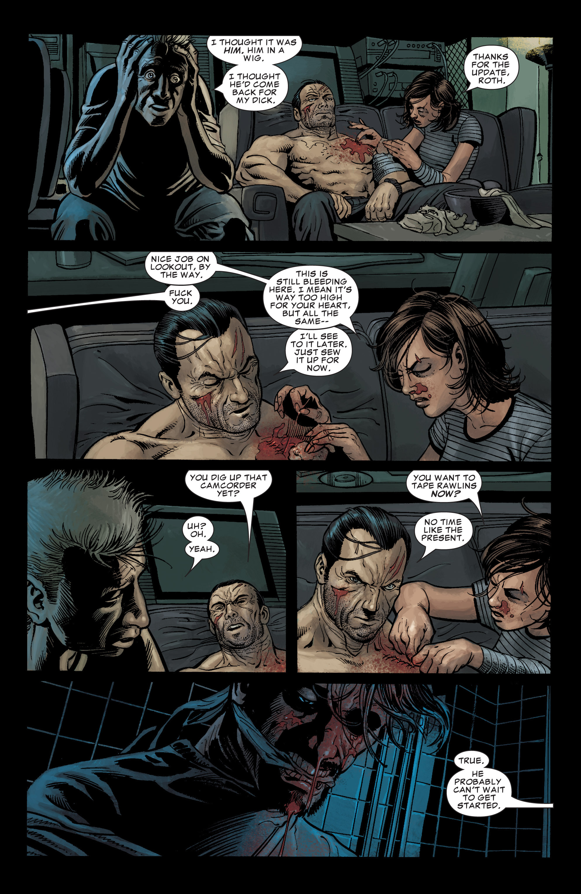 Read online Punisher Max: The Complete Collection comic -  Issue # TPB 2 (Part 2) - 55