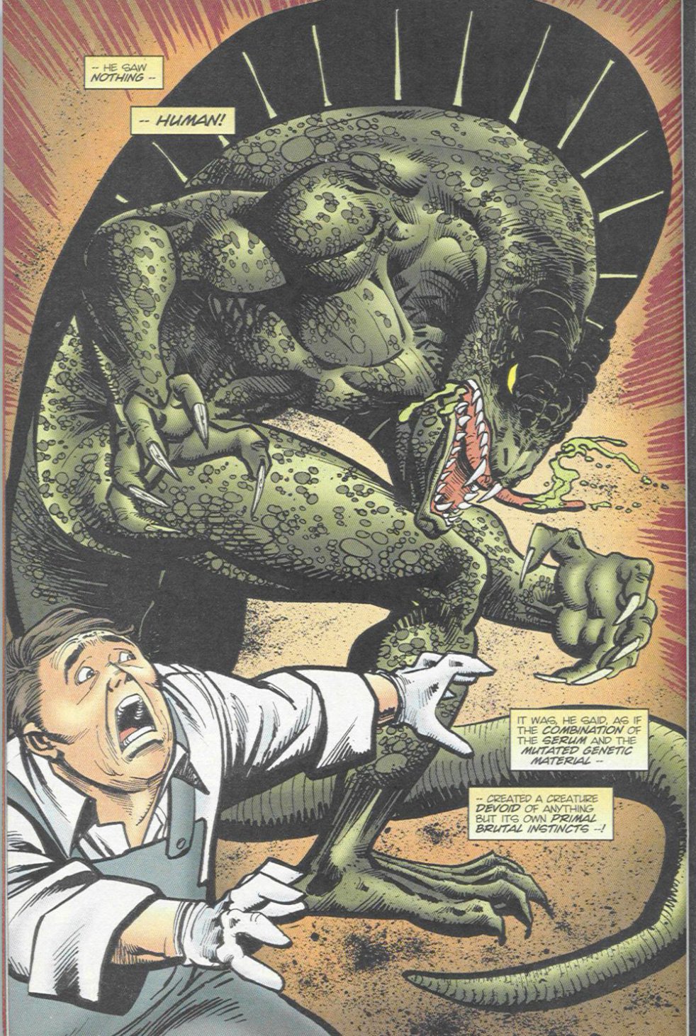 Read online The Spectacular Spider-Man (1976) comic -  Issue #238 - 16