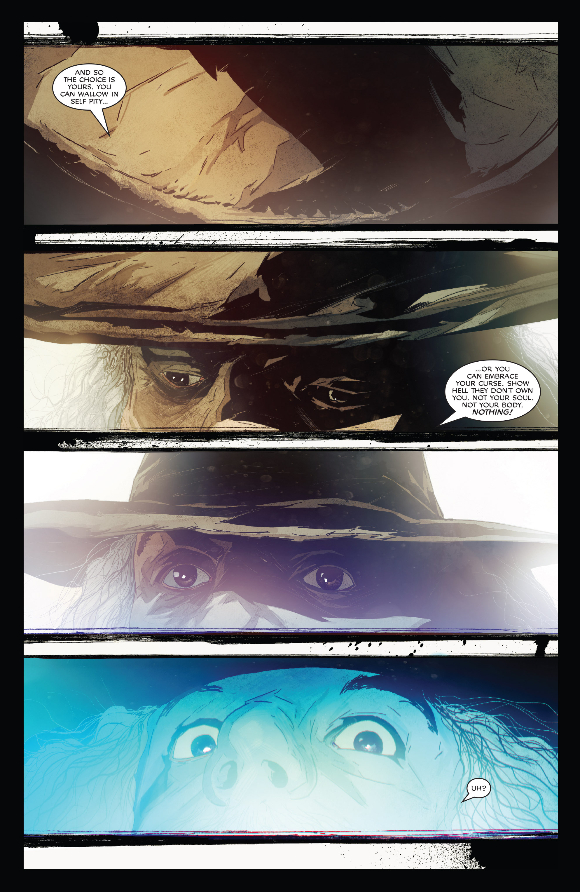 Read online Spawn comic -  Issue #240 - 3
