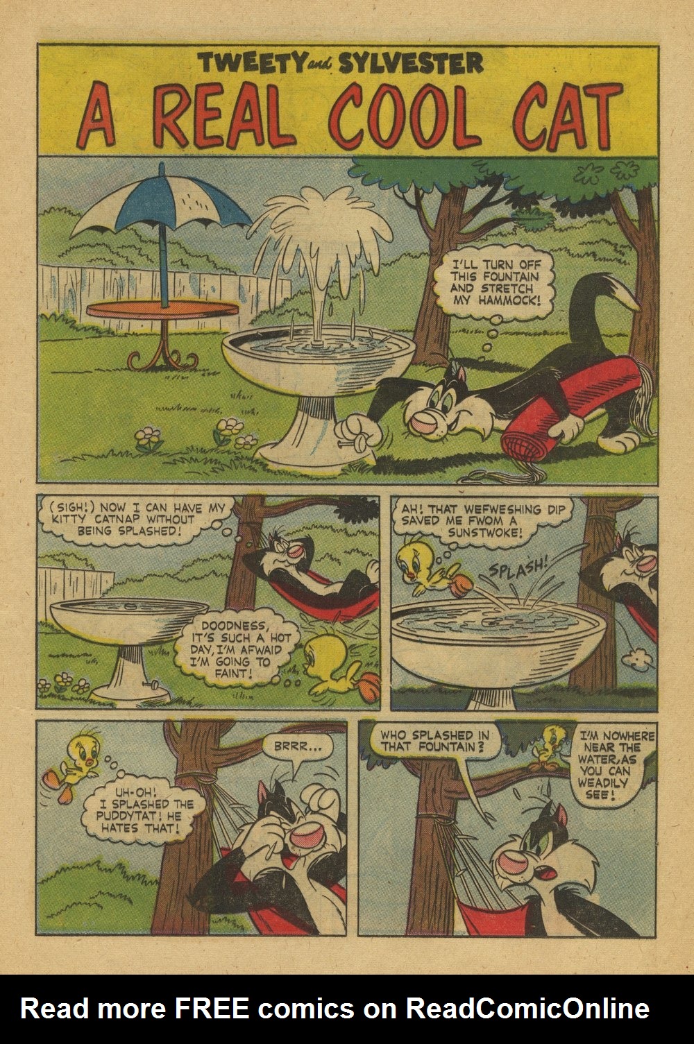 Read online Daffy Duck comic -  Issue #30 - 13