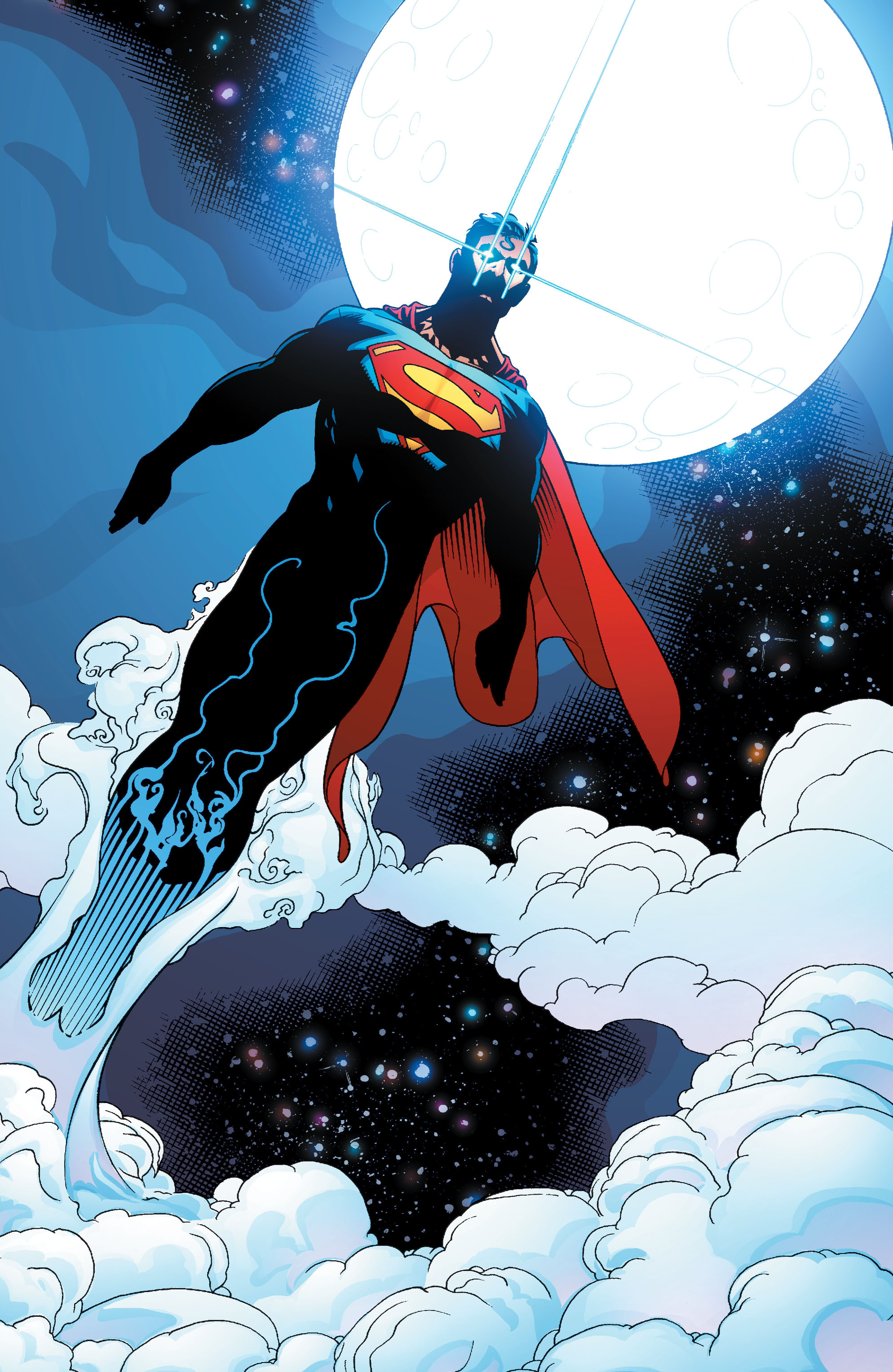 Read online Supergirl (2005) comic -  Issue #29 - 7