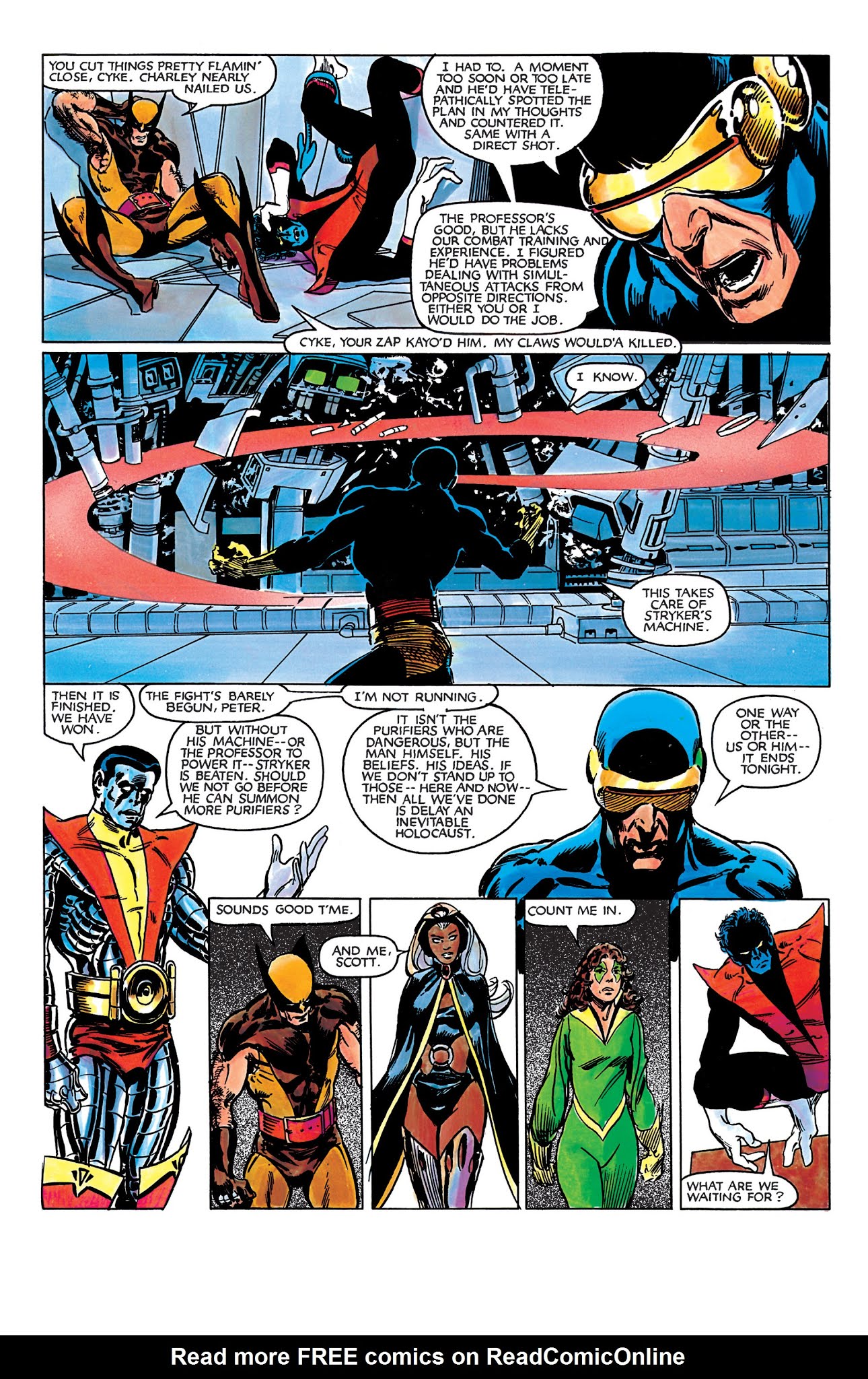 Read online Marvel Masterworks: The Uncanny X-Men comic -  Issue # TPB 9 (Part 1) - 69