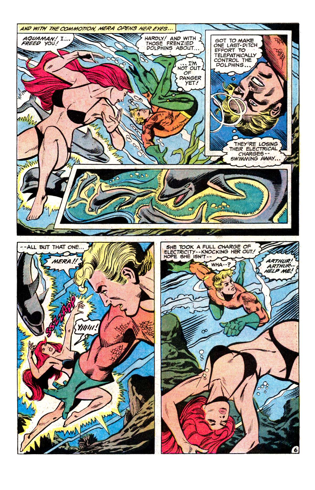 Action Comics (1938) 538 Page 22