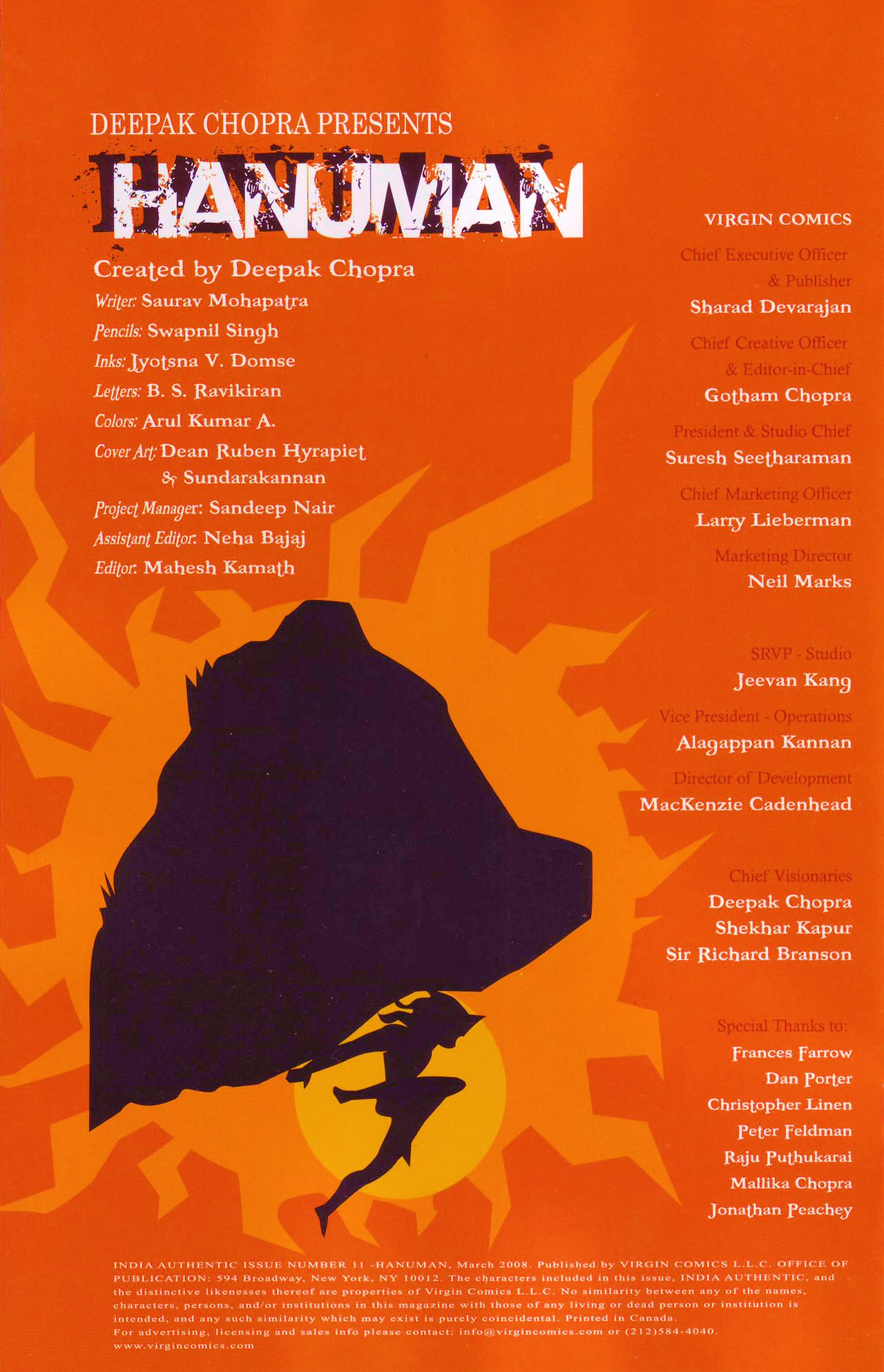 Read online India Authentic comic -  Issue #11 - 2