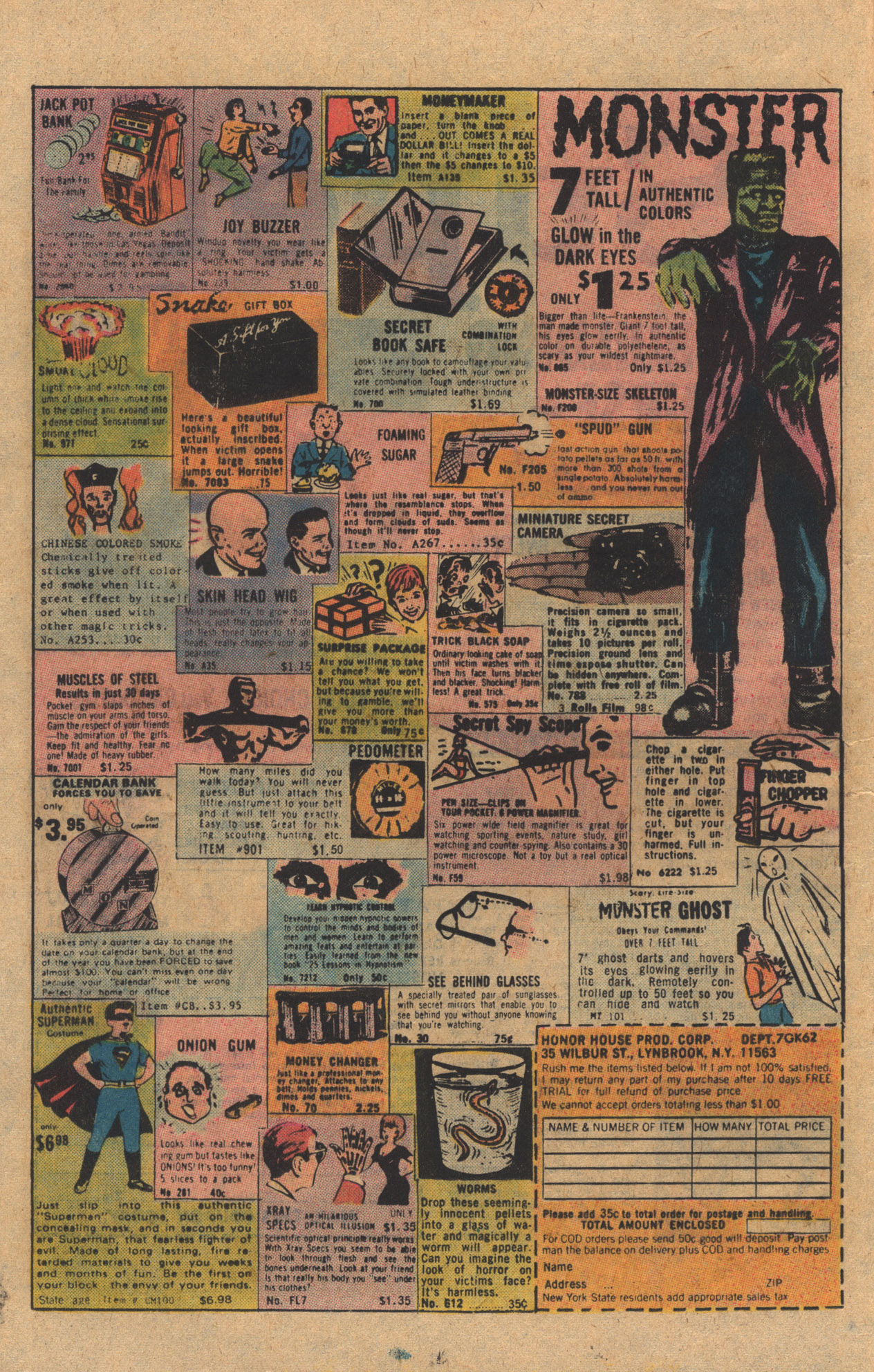 Read online Betty and Me comic -  Issue #85 - 12