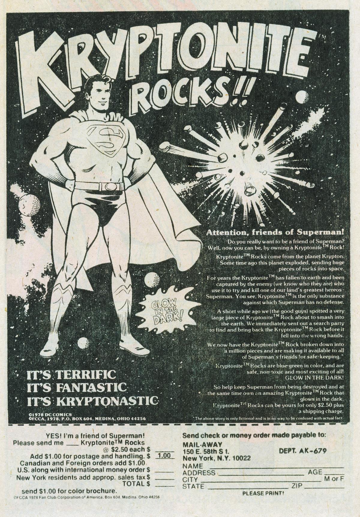 Read online Archie's Pals 'N' Gals (1952) comic -  Issue #134 - 19