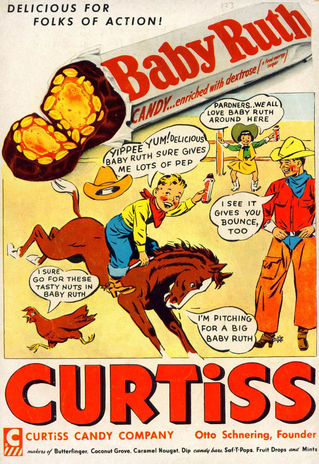 Read online Tom & Jerry Comics comic -  Issue #123 - 36