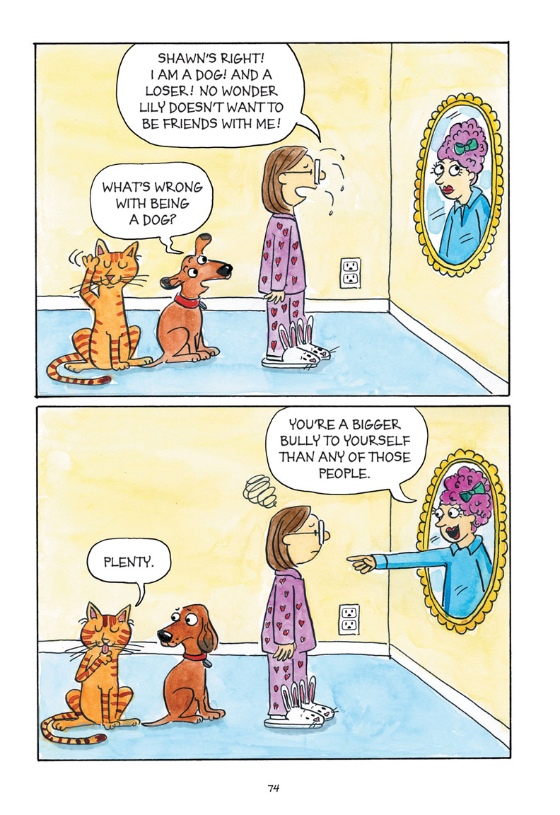 Read online Nat Enough comic -  Issue # TPB 1 (Part 1) - 80