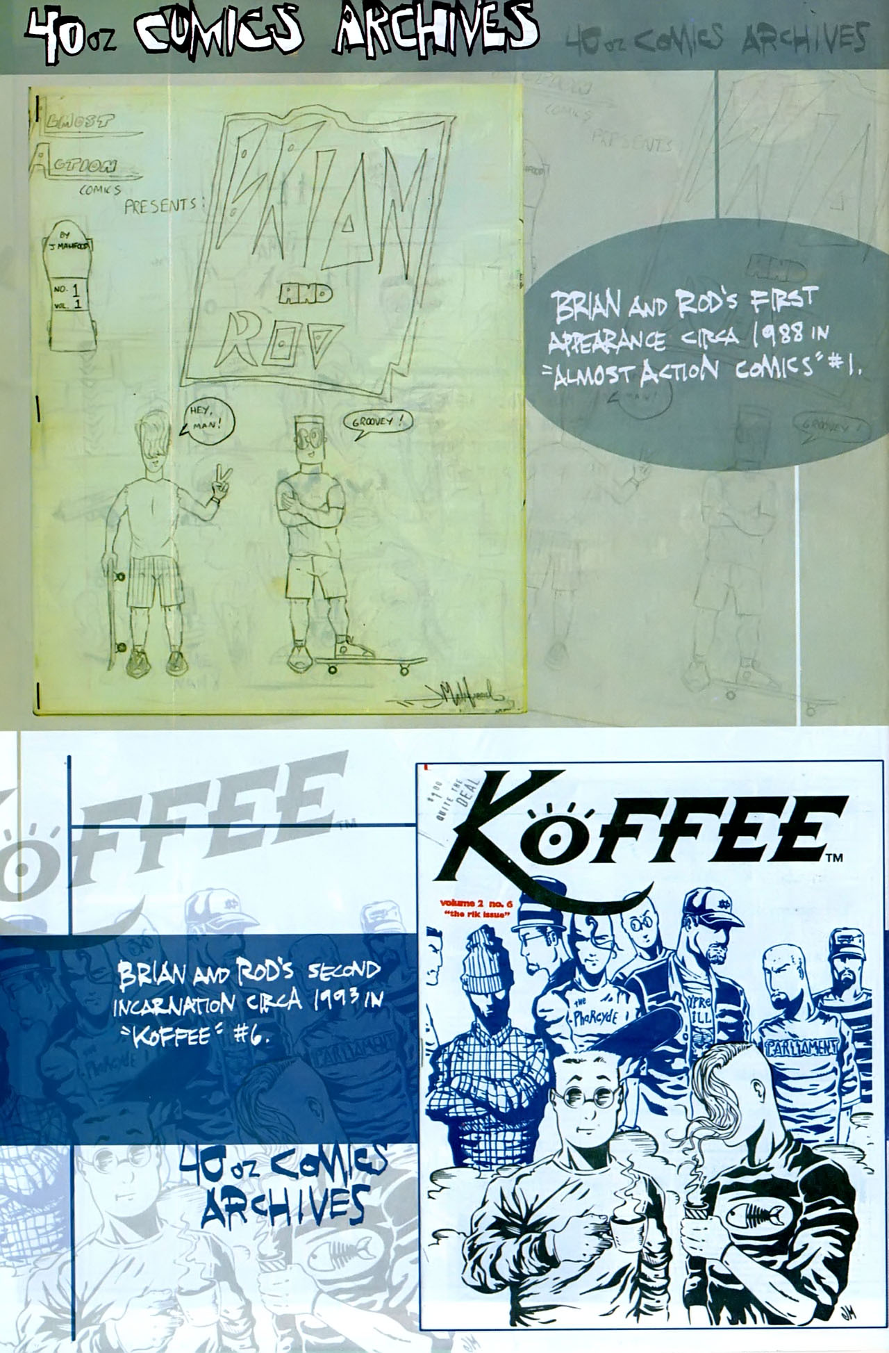 Read online Kick Drum Comix comic -  Issue #2 - 50