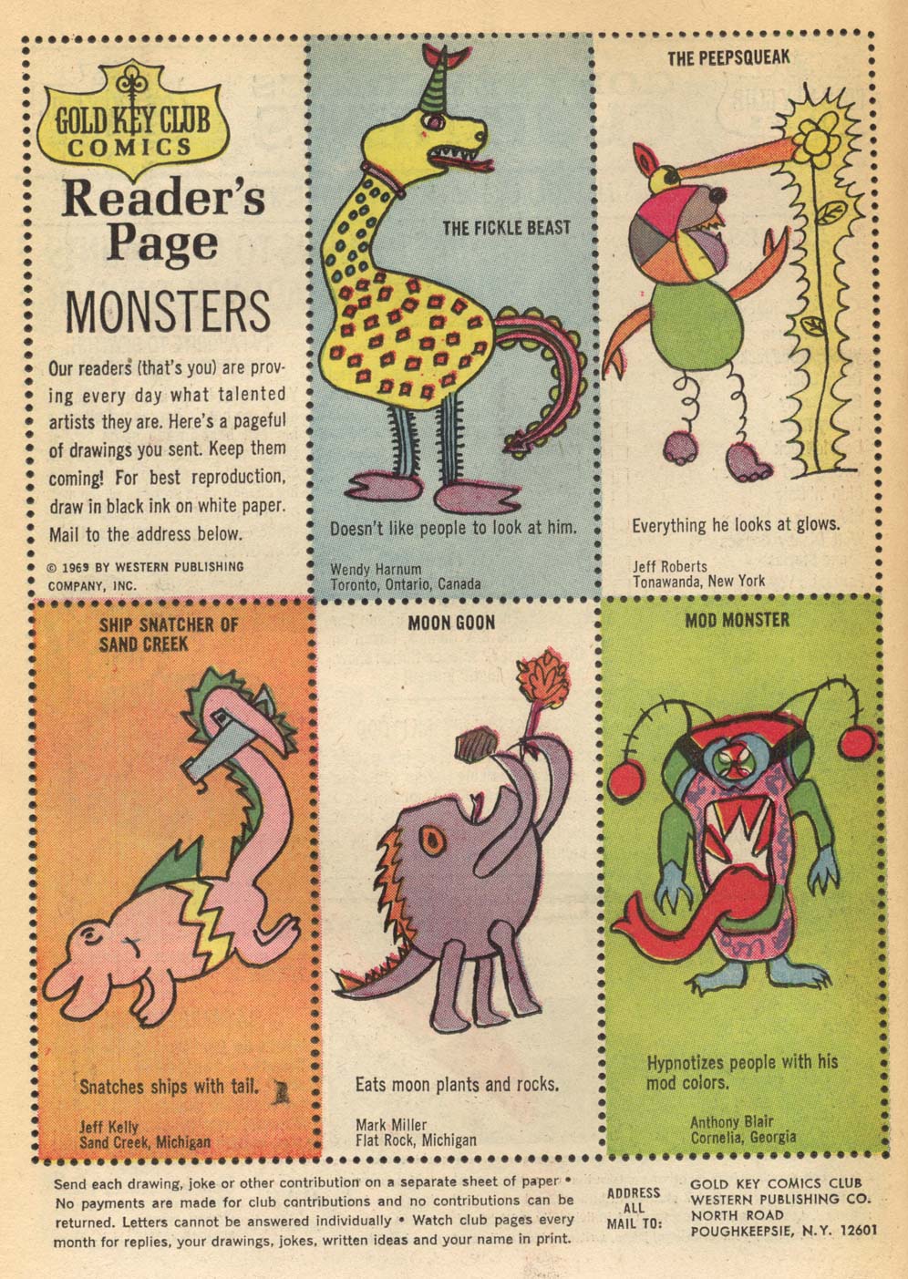 Read online Walt Disney's Comics and Stories comic -  Issue #345 - 18