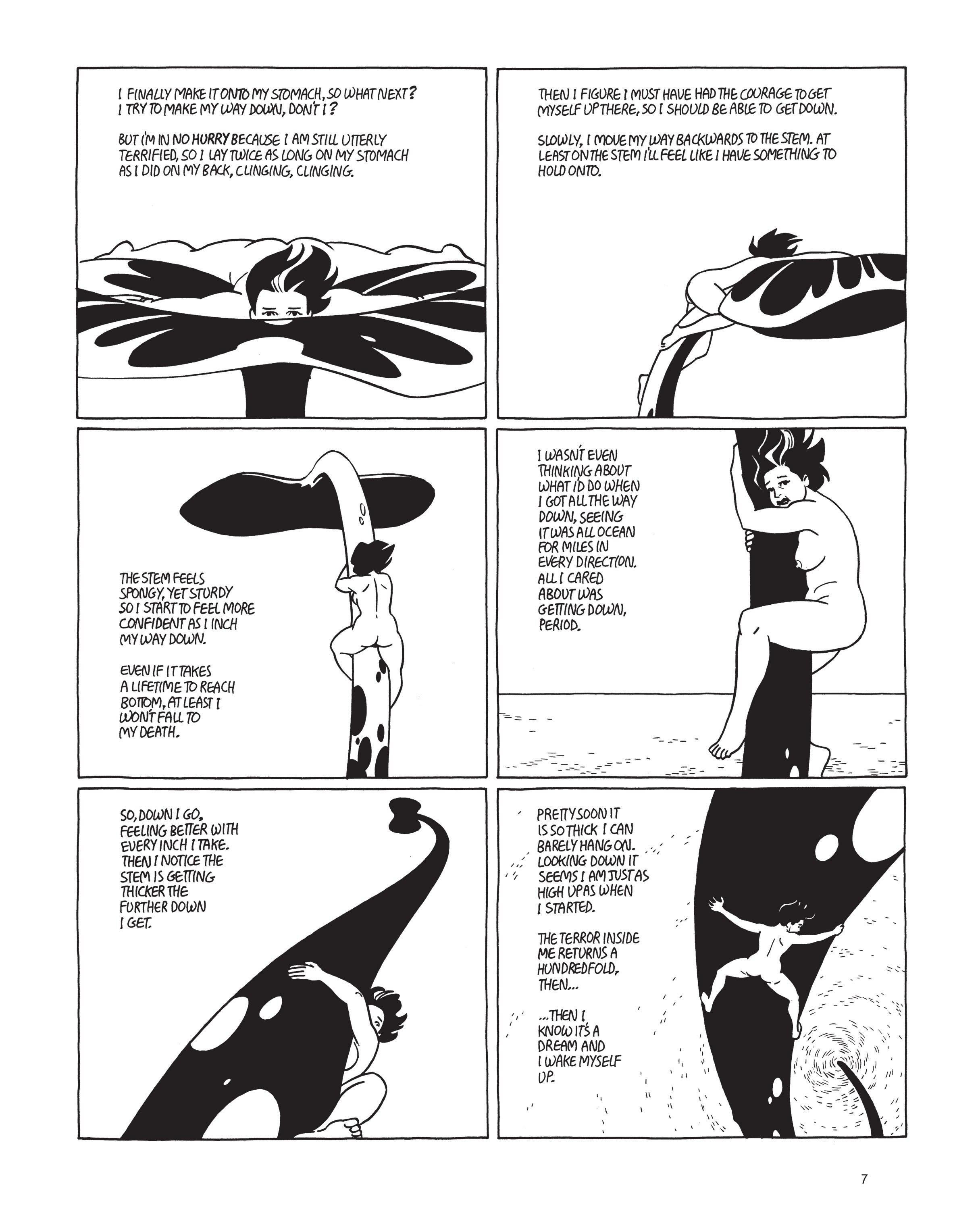 Read online The Love Bunglers comic -  Issue # TPB - 8