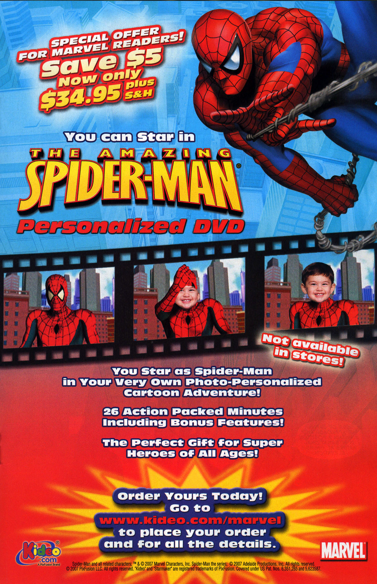 Read online The Invincible Iron Man (2007) comic -  Issue #17 - 19