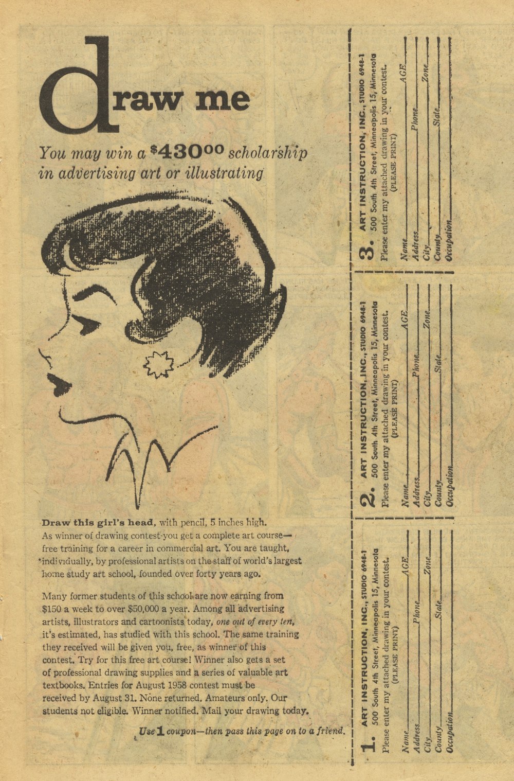 Read online Kid Colt Outlaw comic -  Issue #80 - 9