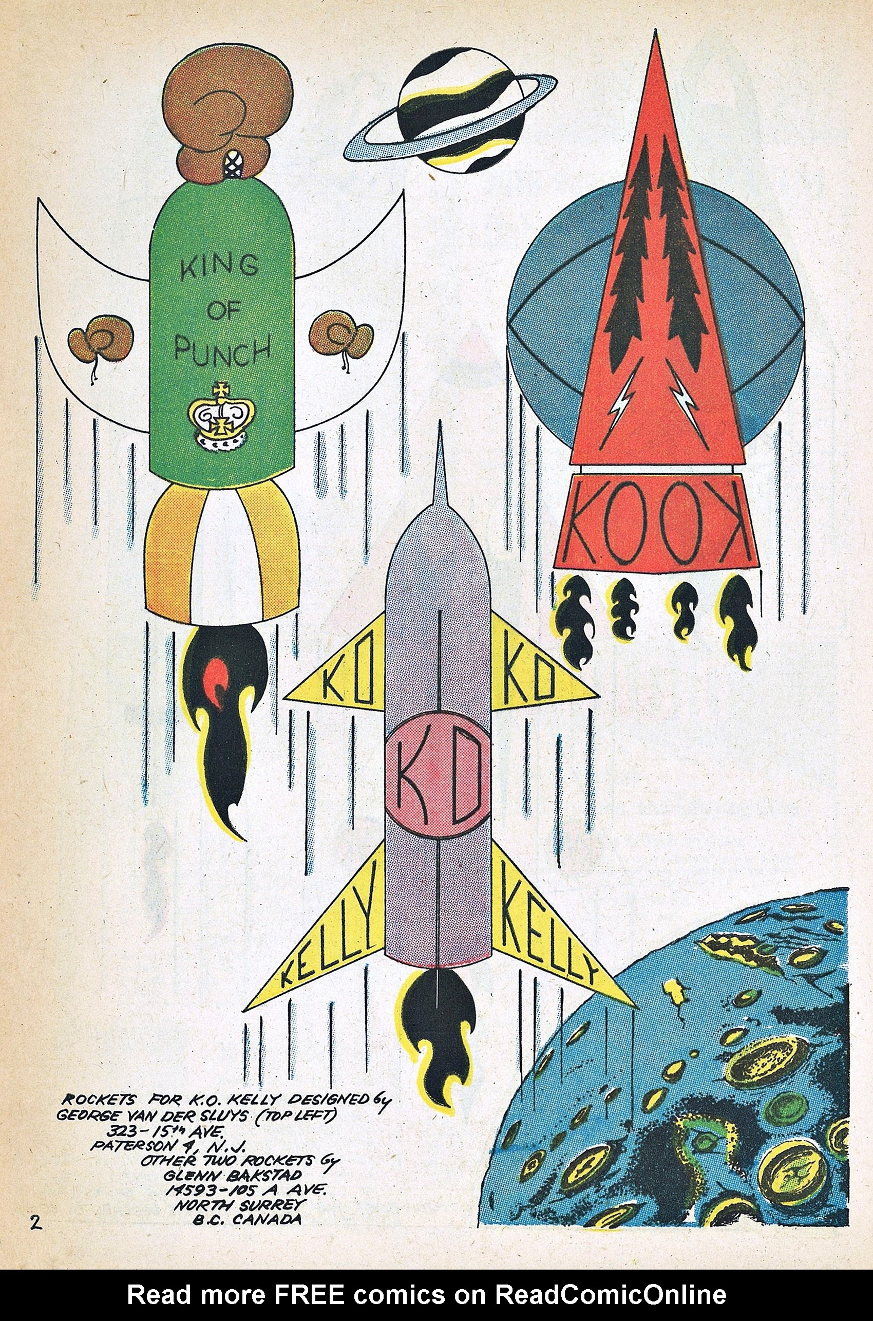 Read online Katy Keene Pin-up Parade comic -  Issue #14 - 53