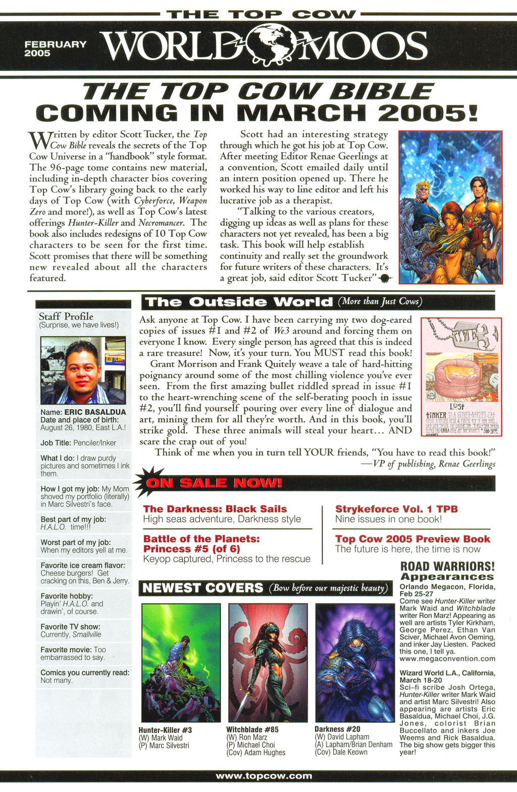 Read online HumanKind comic -  Issue #5 - 25