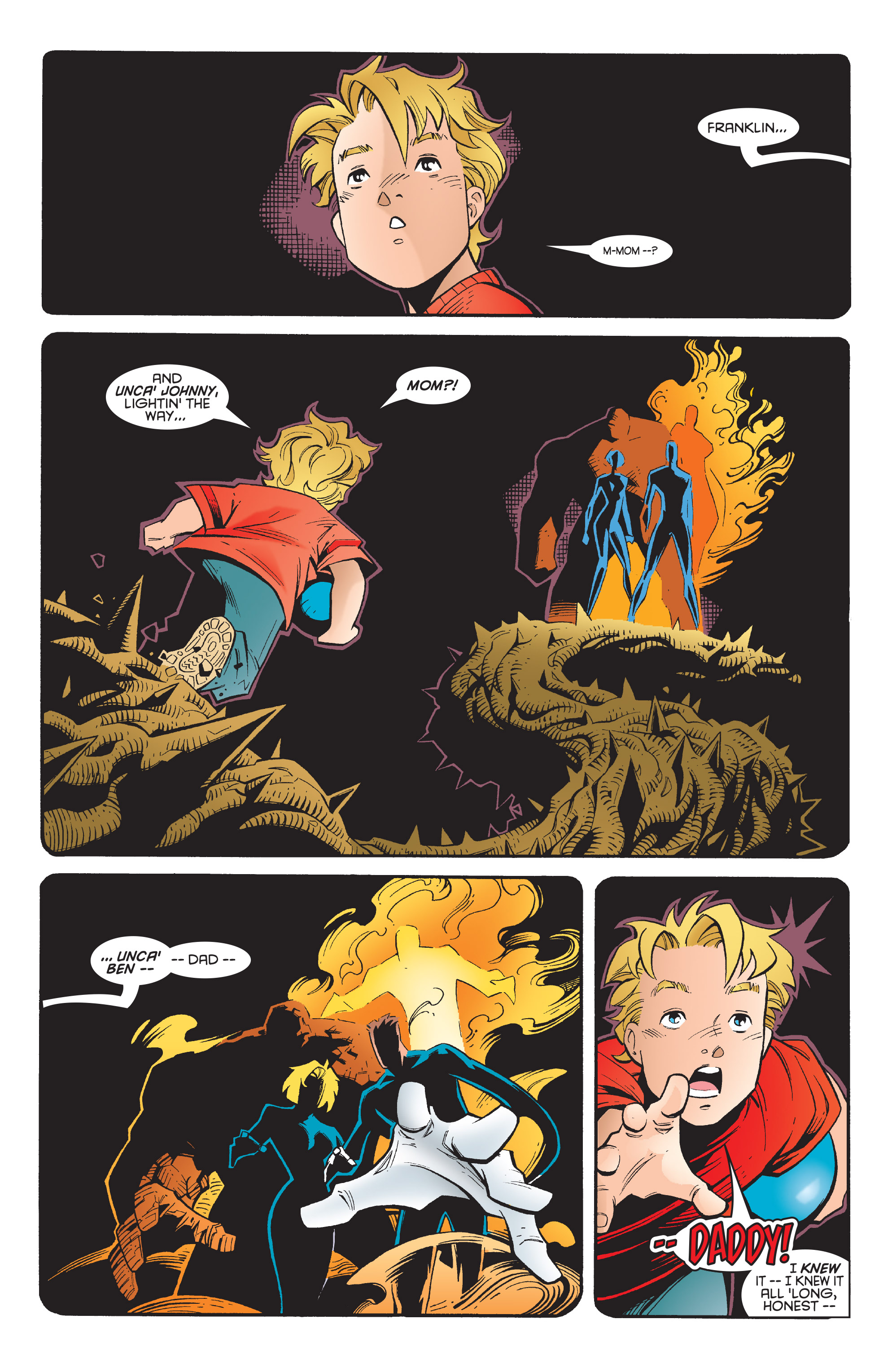 Read online X-Men: Onslaught Aftermath comic -  Issue # TPB (Part 4) - 69