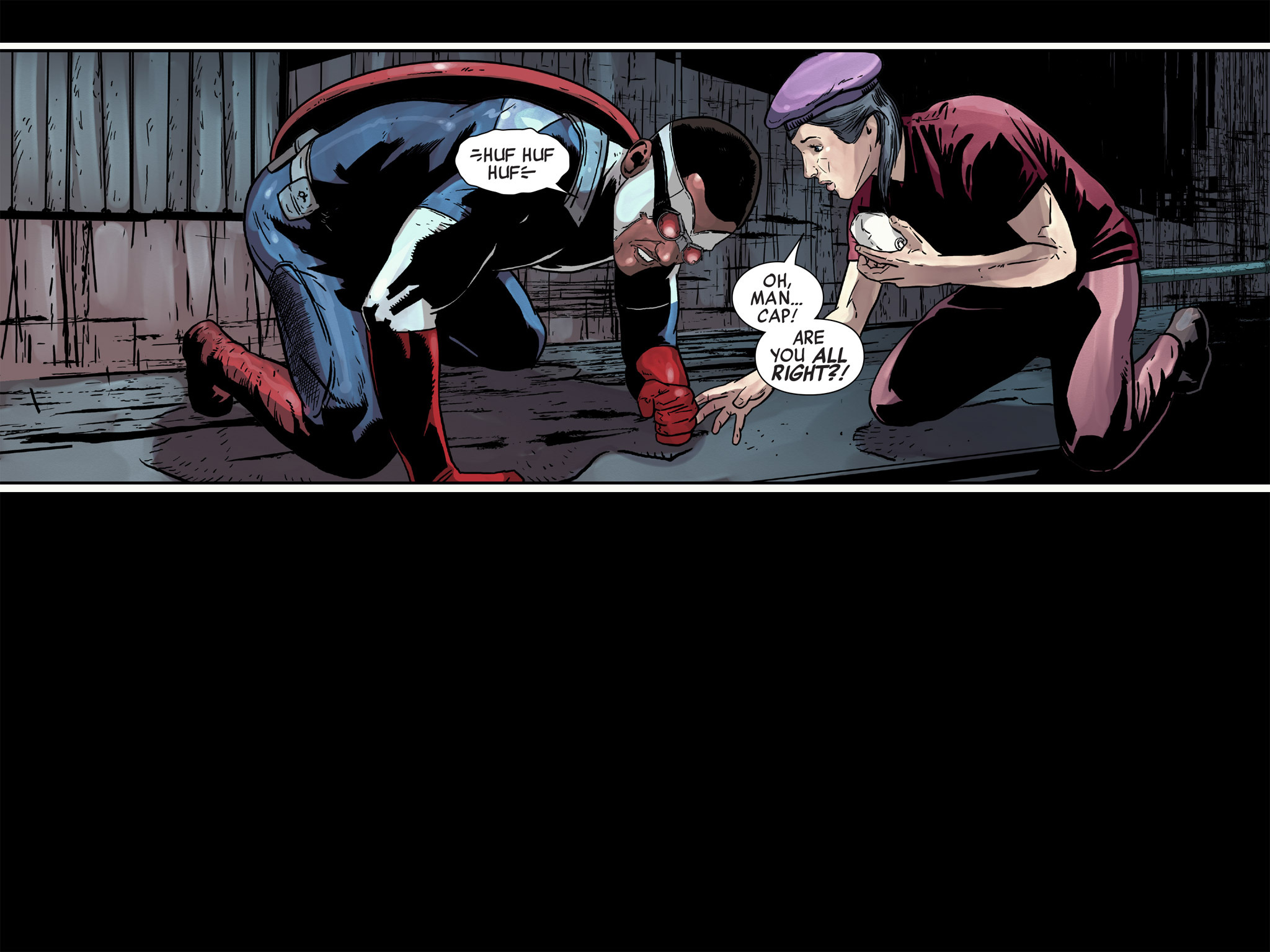 Read online All-New Captain America: Fear Him comic -  Issue #3 - 45