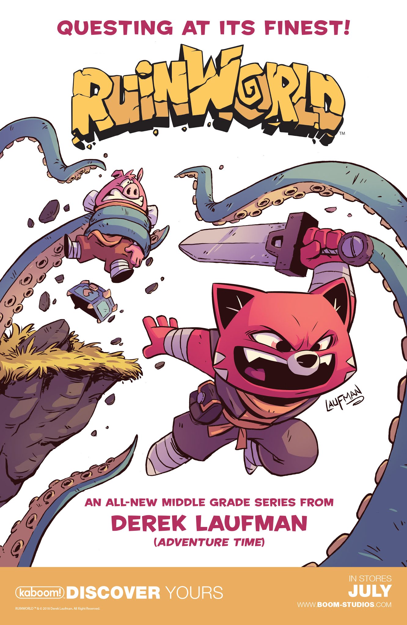 Read online Regular Show: 25 Years Later comic -  Issue #2 - 29