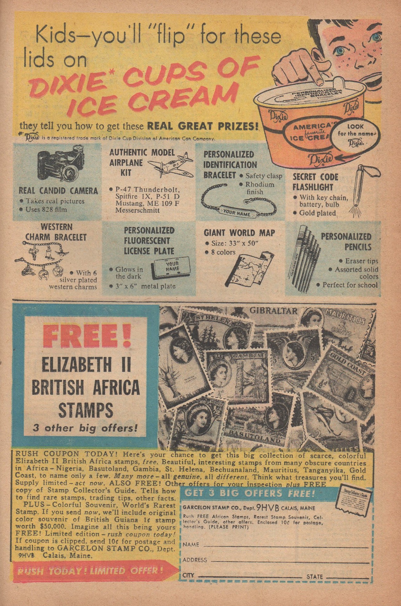 Read online Dick Tracy comic -  Issue #130 - 33