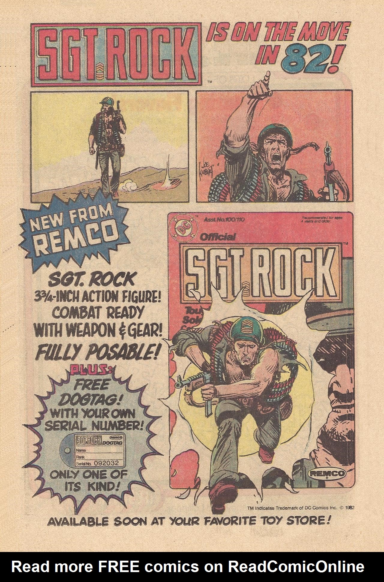 Read online Arak Son of Thunder comic -  Issue #12 - 24