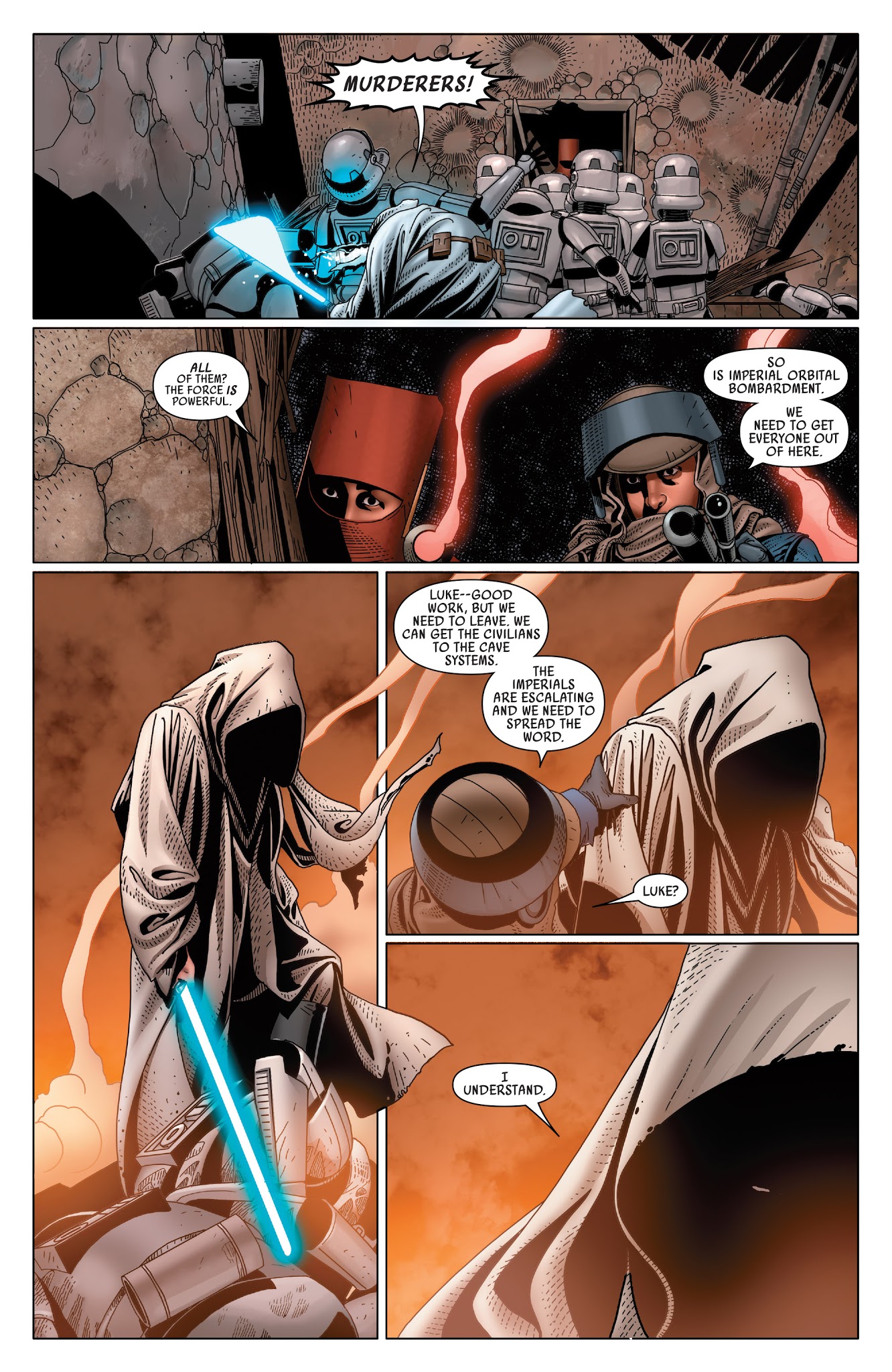 Read online Star Wars (2015) comic -  Issue #39 - 18