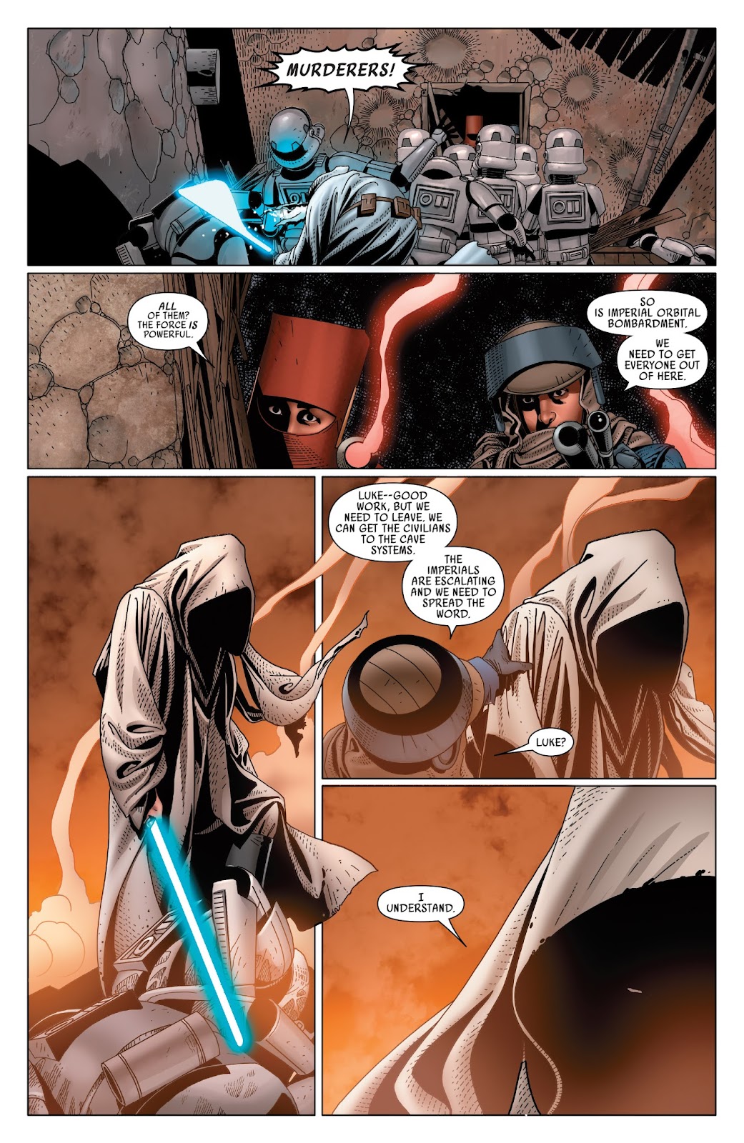 Star Wars (2015) issue 39 - Page 18